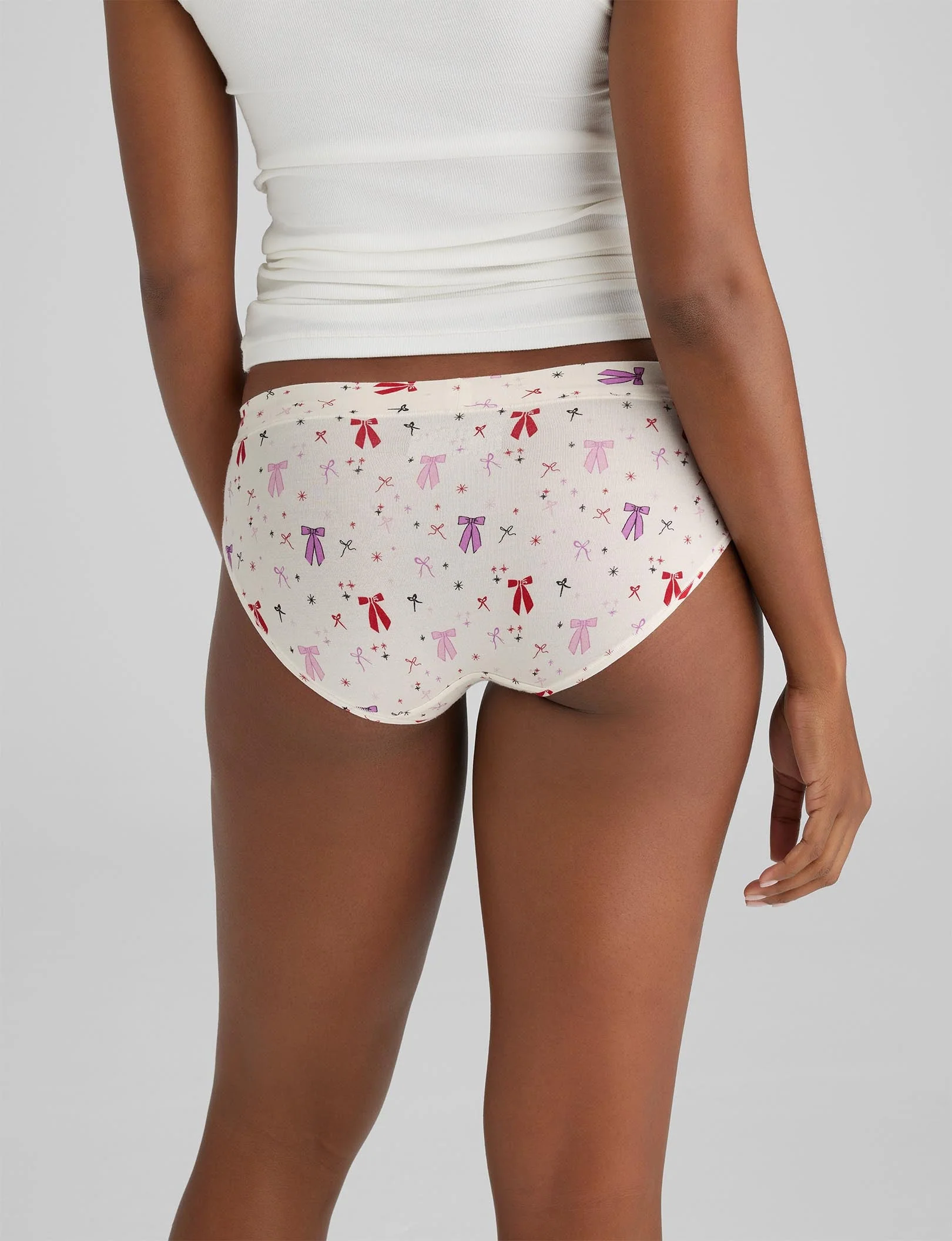 Women's Second Skin Brief - Image 198