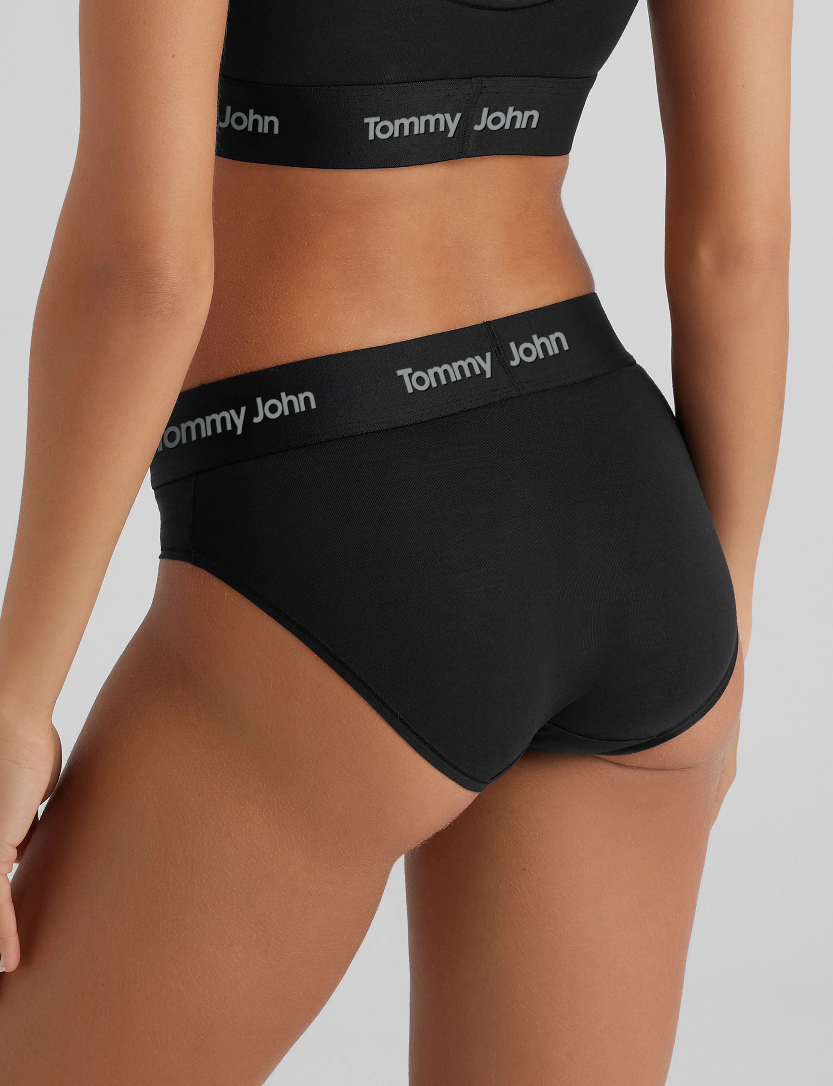 Women's Second Skin Brief - Image 20