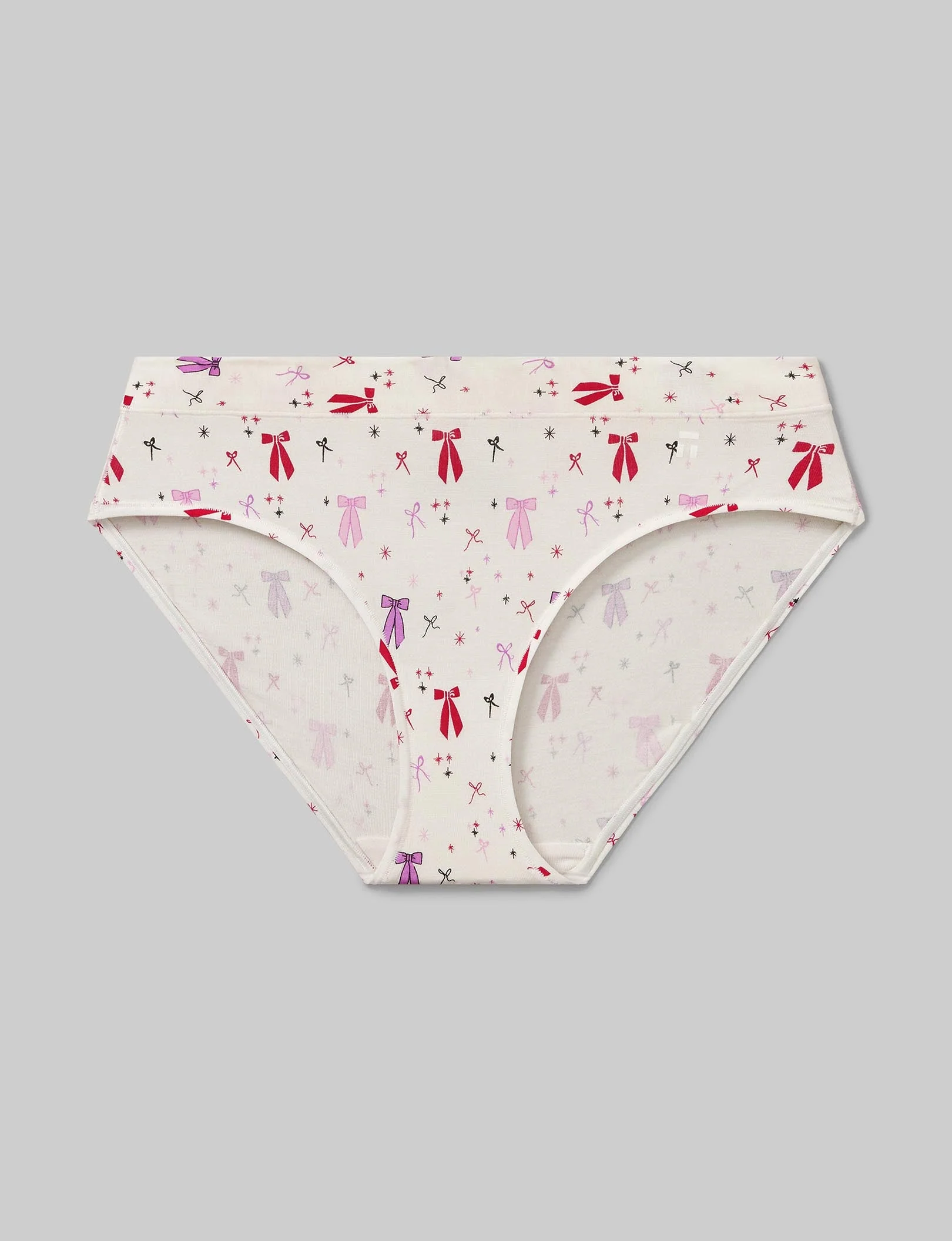 Women's Second Skin Brief - Image 200