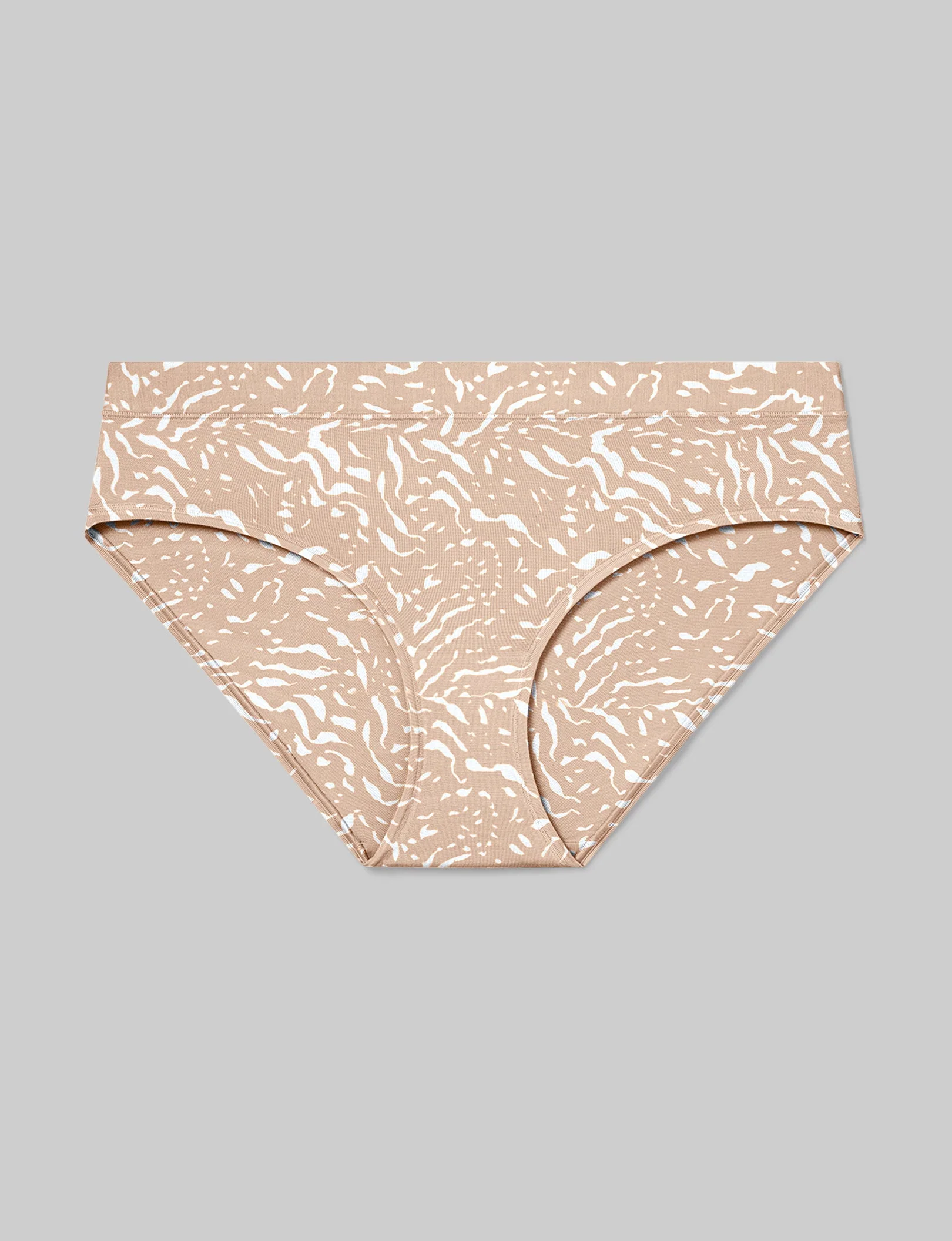 Women's Second Skin Brief - Image 203