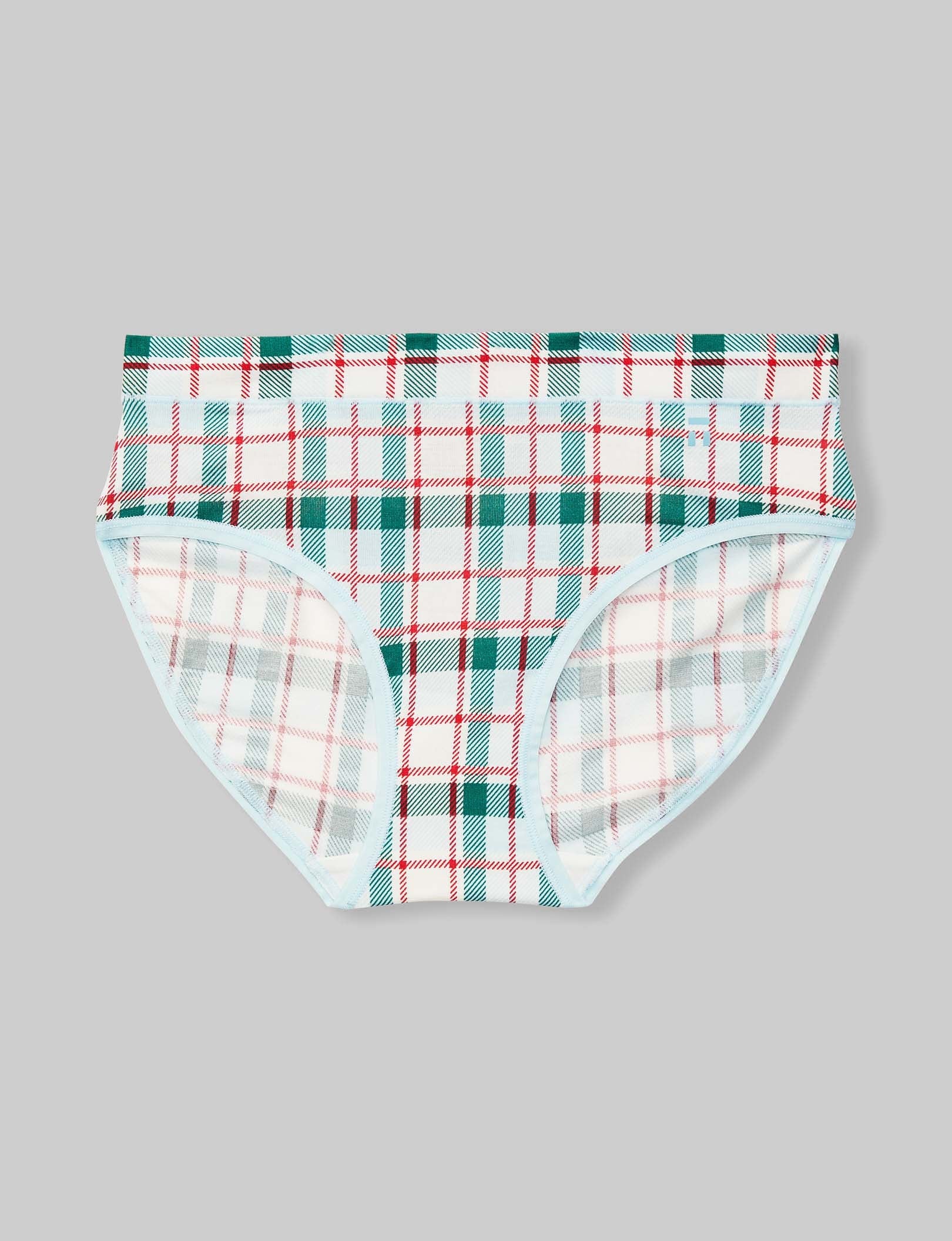 Women's Second Skin Brief - Image 217