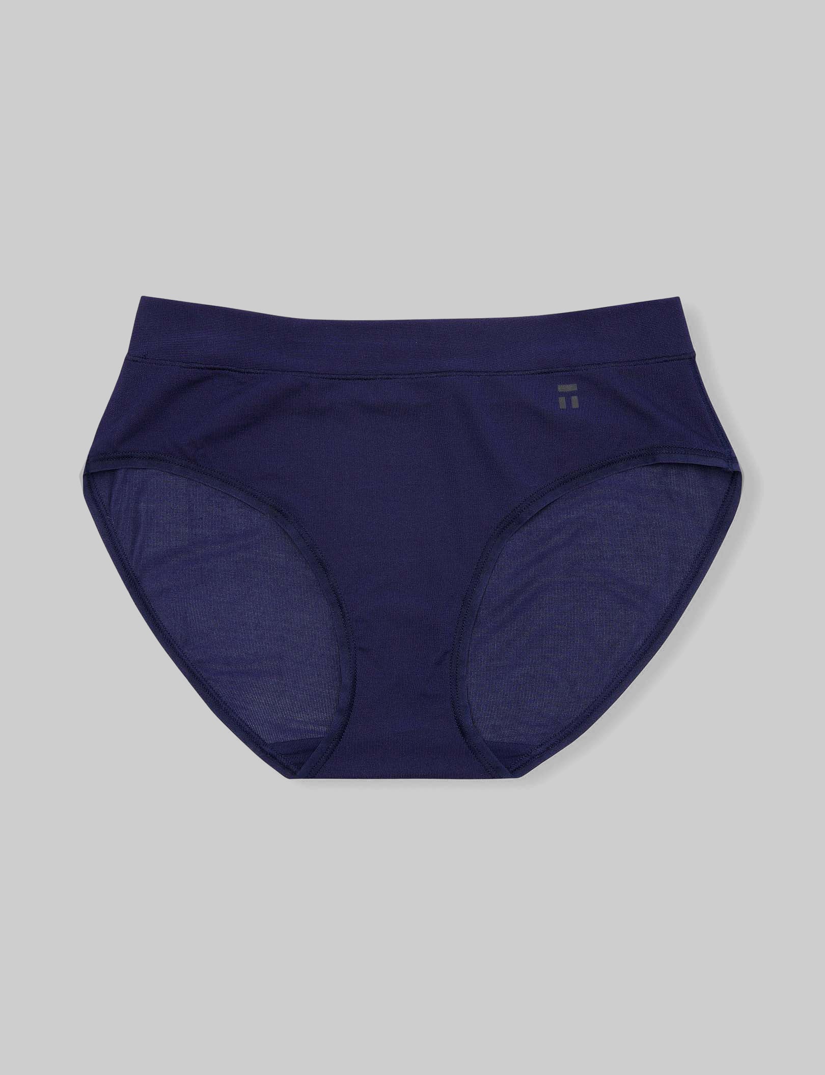 Women's Second Skin Brief - Image 218