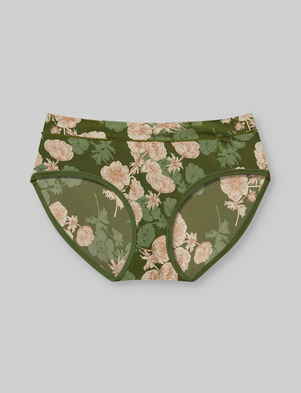 Women's Second Skin Brief - Image 224