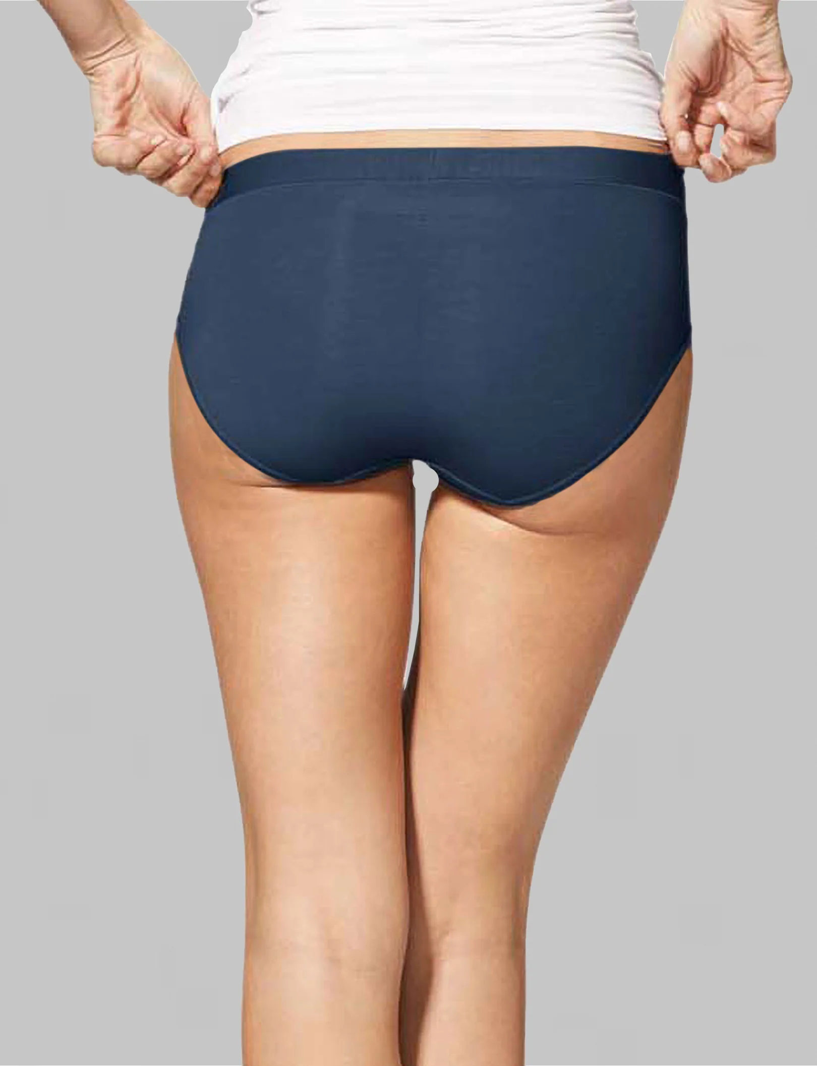 Women's Second Skin Brief - Image 225