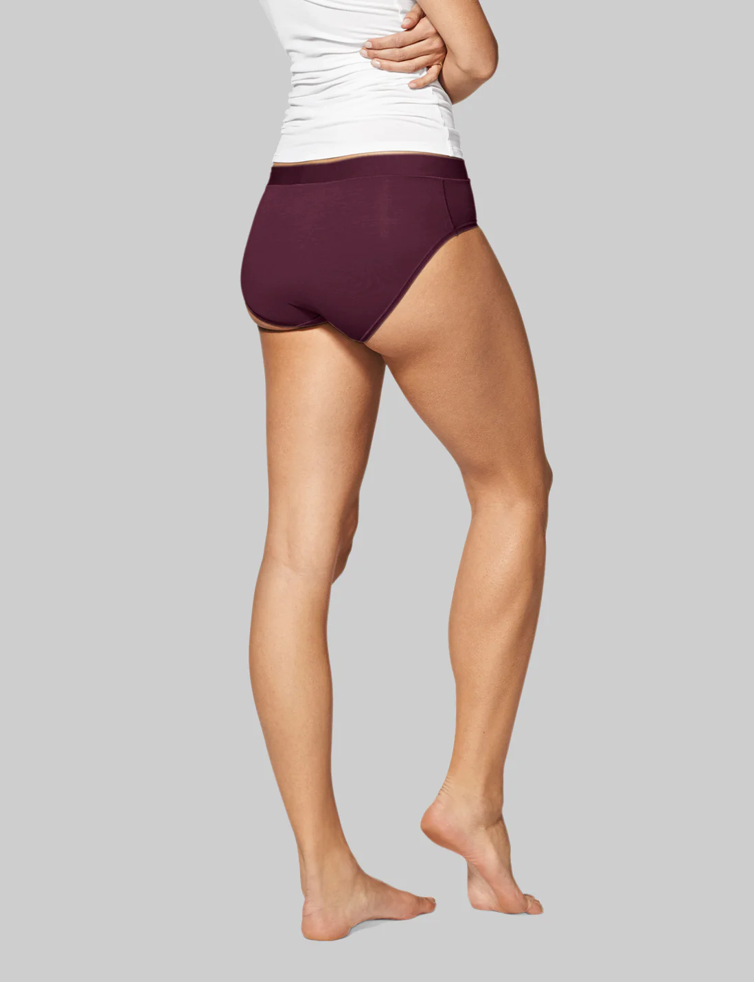 Women's Second Skin Brief - Image 231