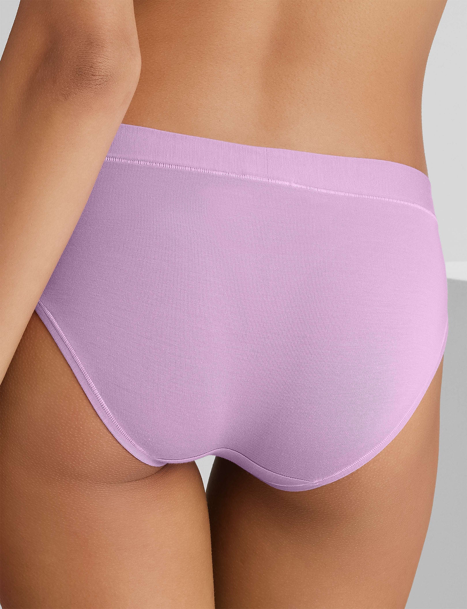 Women's Second Skin Brief - Image 3