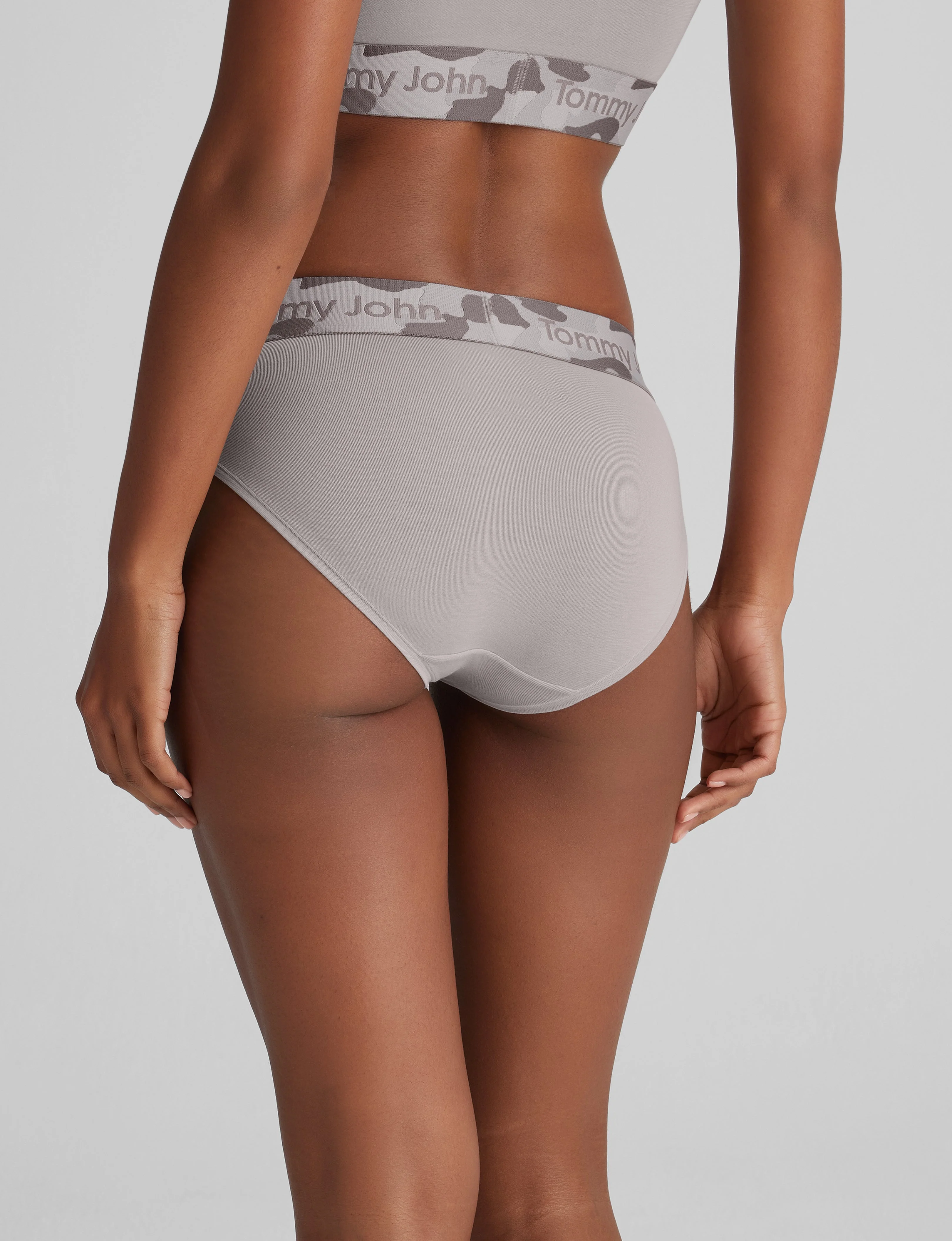 Women's Second Skin Brief - Image 45