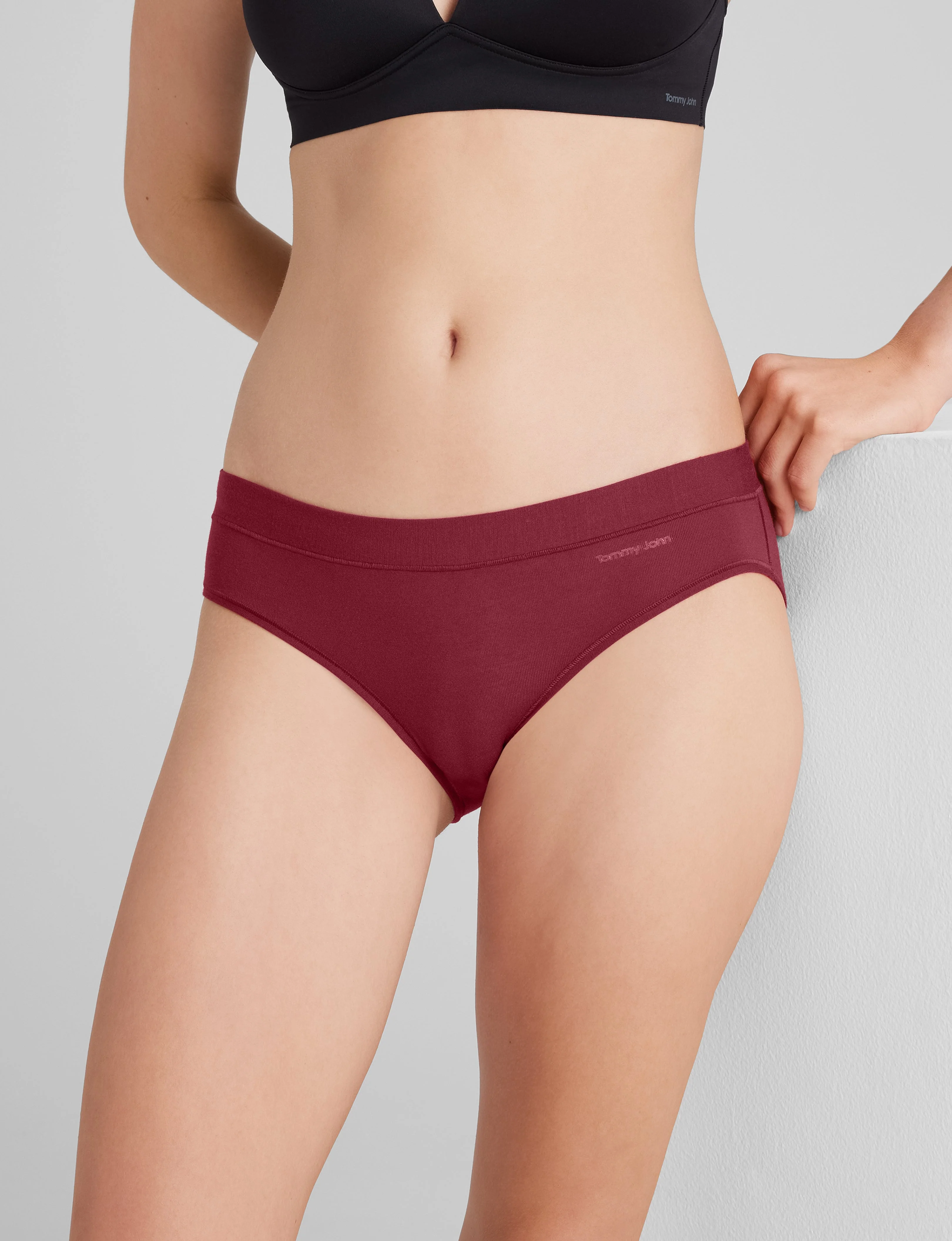 Women's Second Skin Brief - Image 68