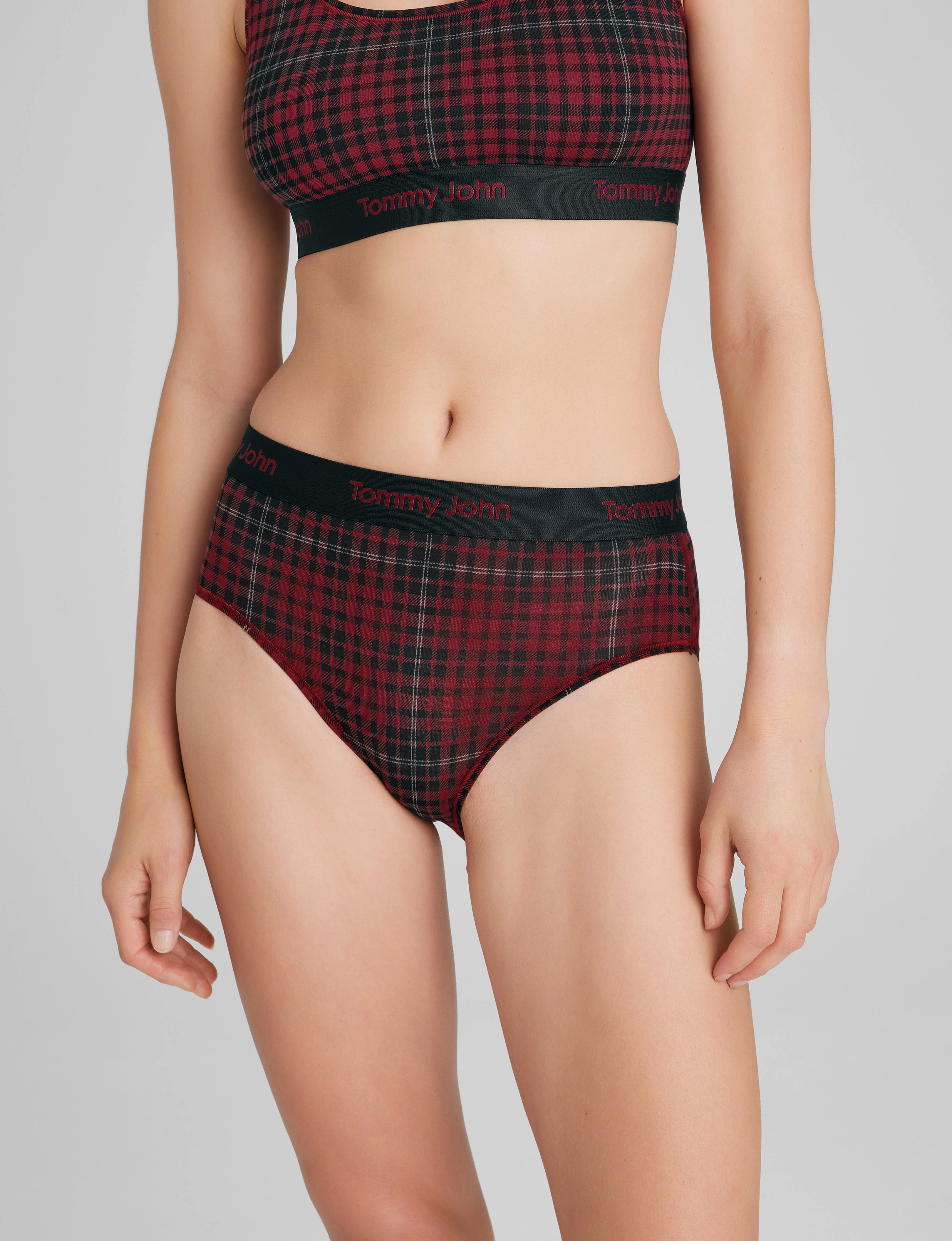 Women's Second Skin Brief - Image 71