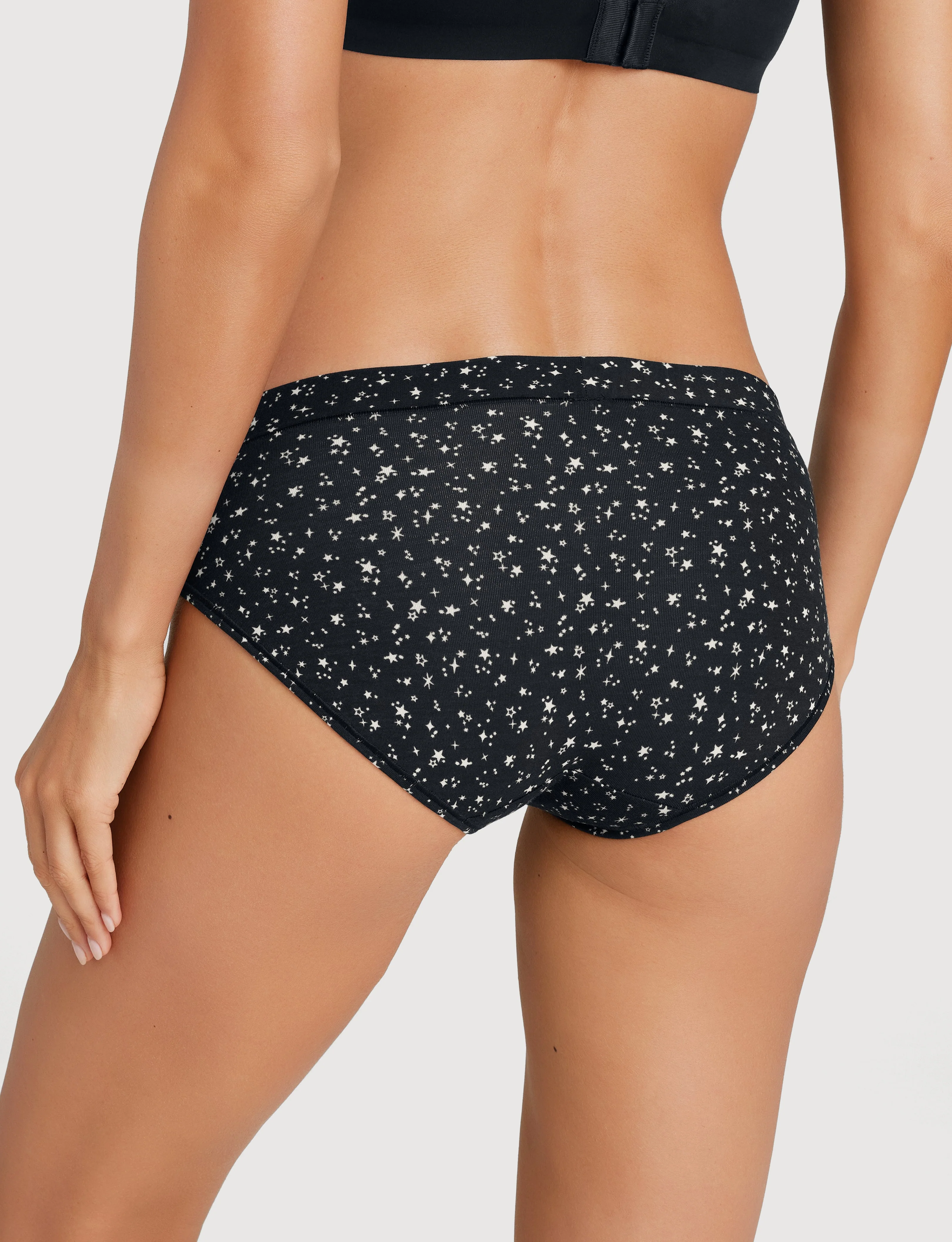 Women's Second Skin Brief - Image 75