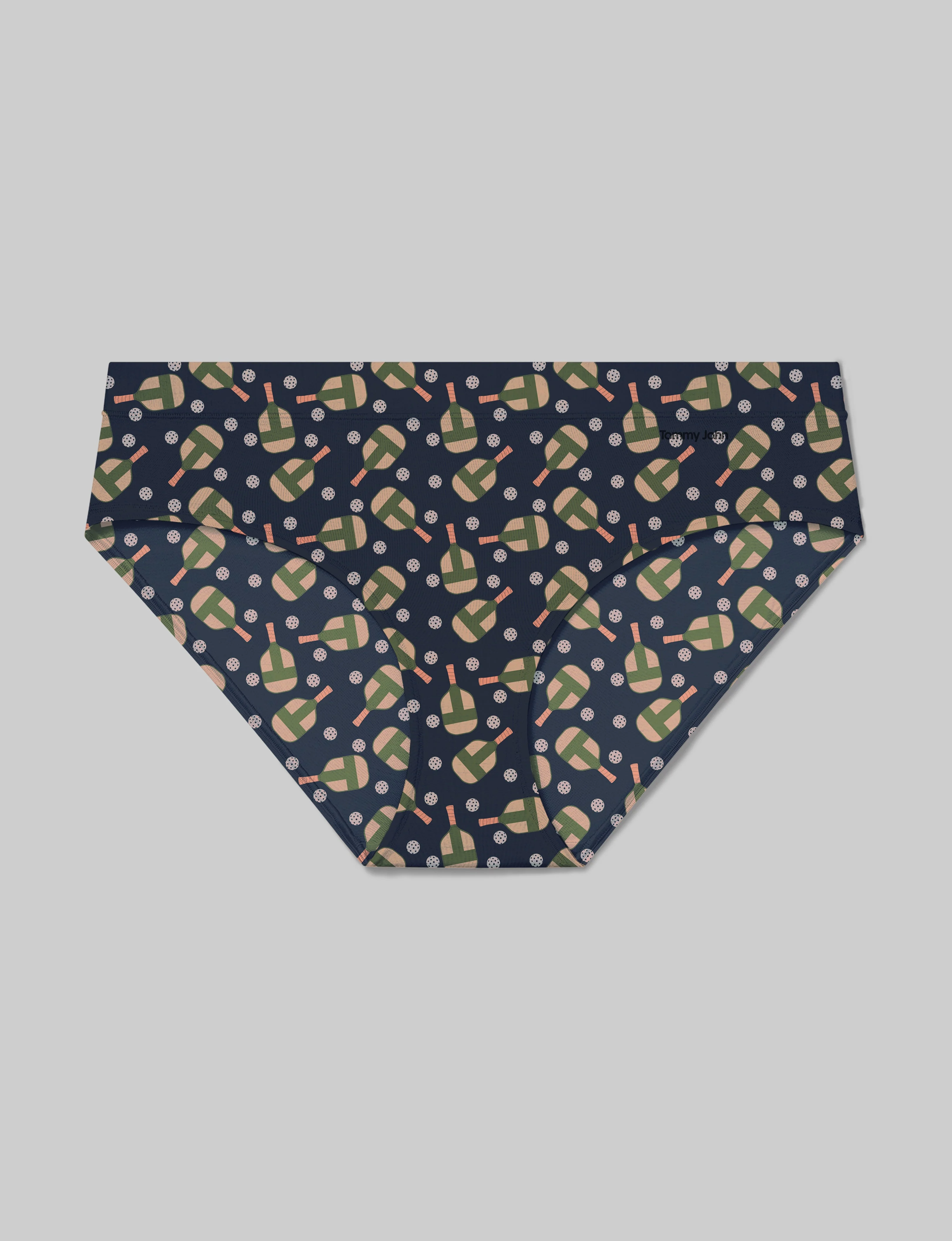 Women's Second Skin Brief - Image 80