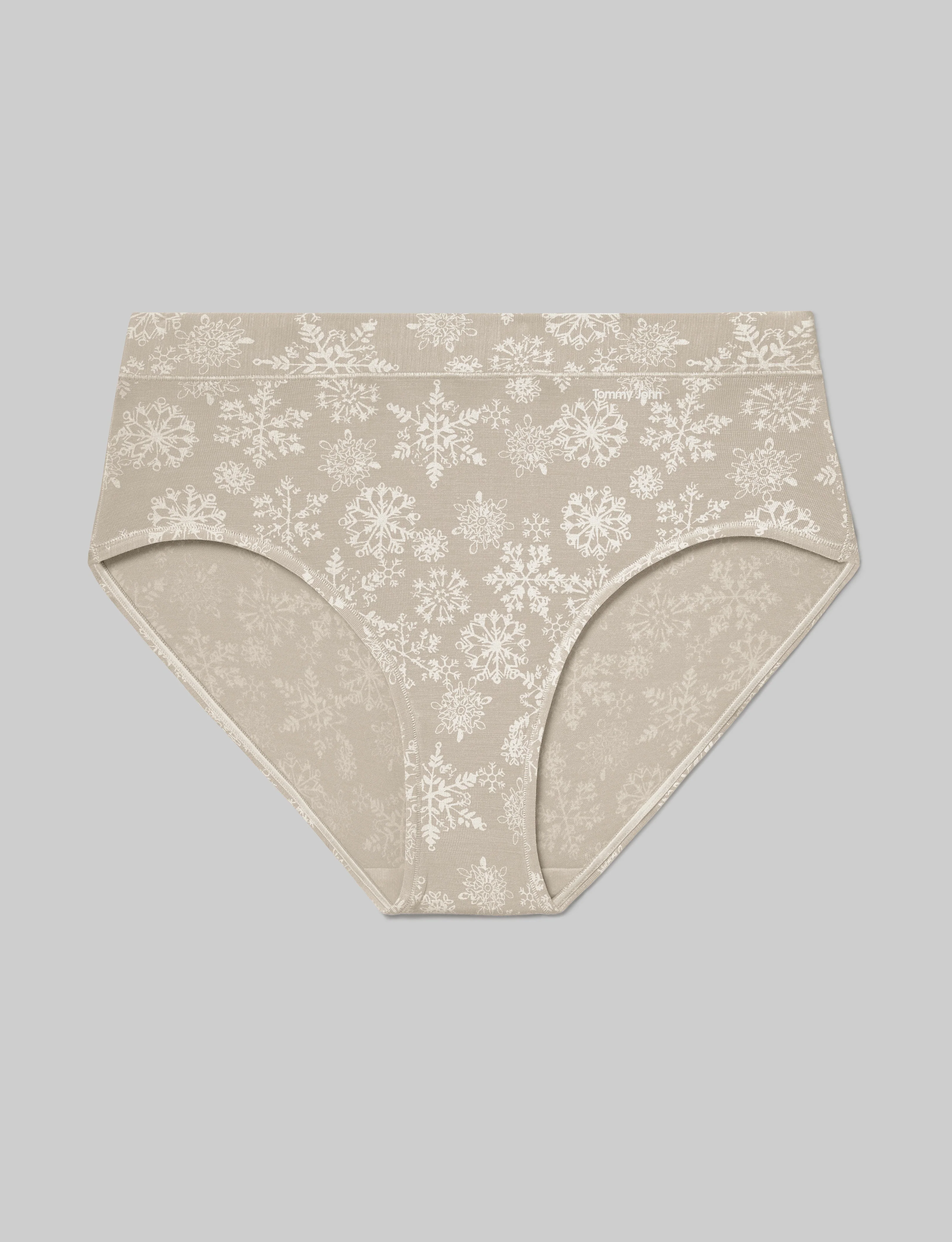 Women's Second Skin Brief - Image 85