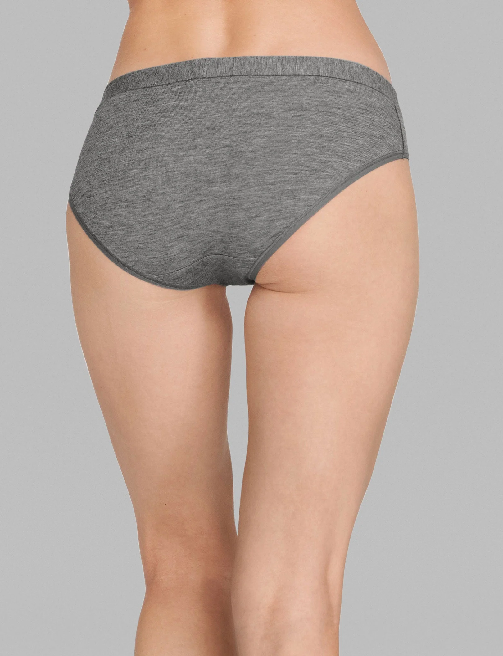 Women's Second Skin Brief - Image 99