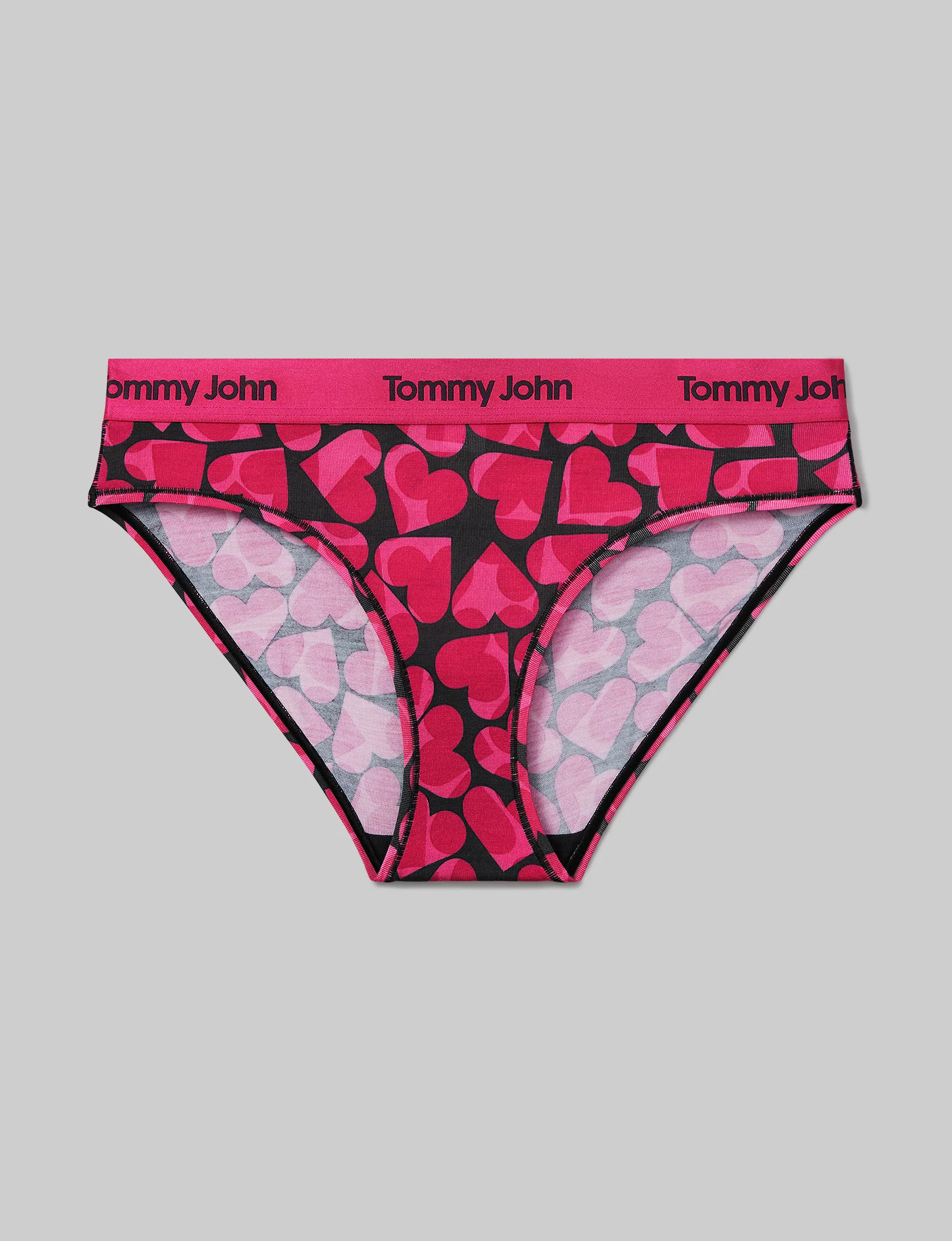 Women's Second Skin Brief - Image 13