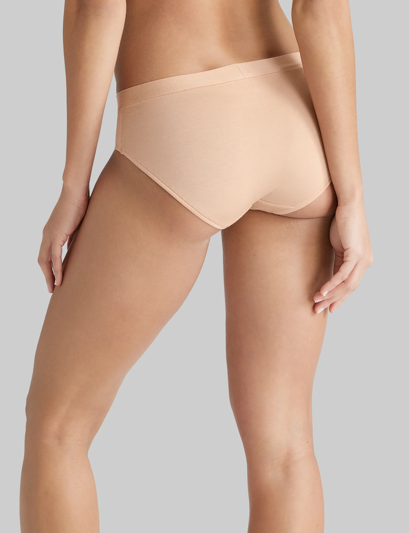 Women's Second Skin Brief - Image 16