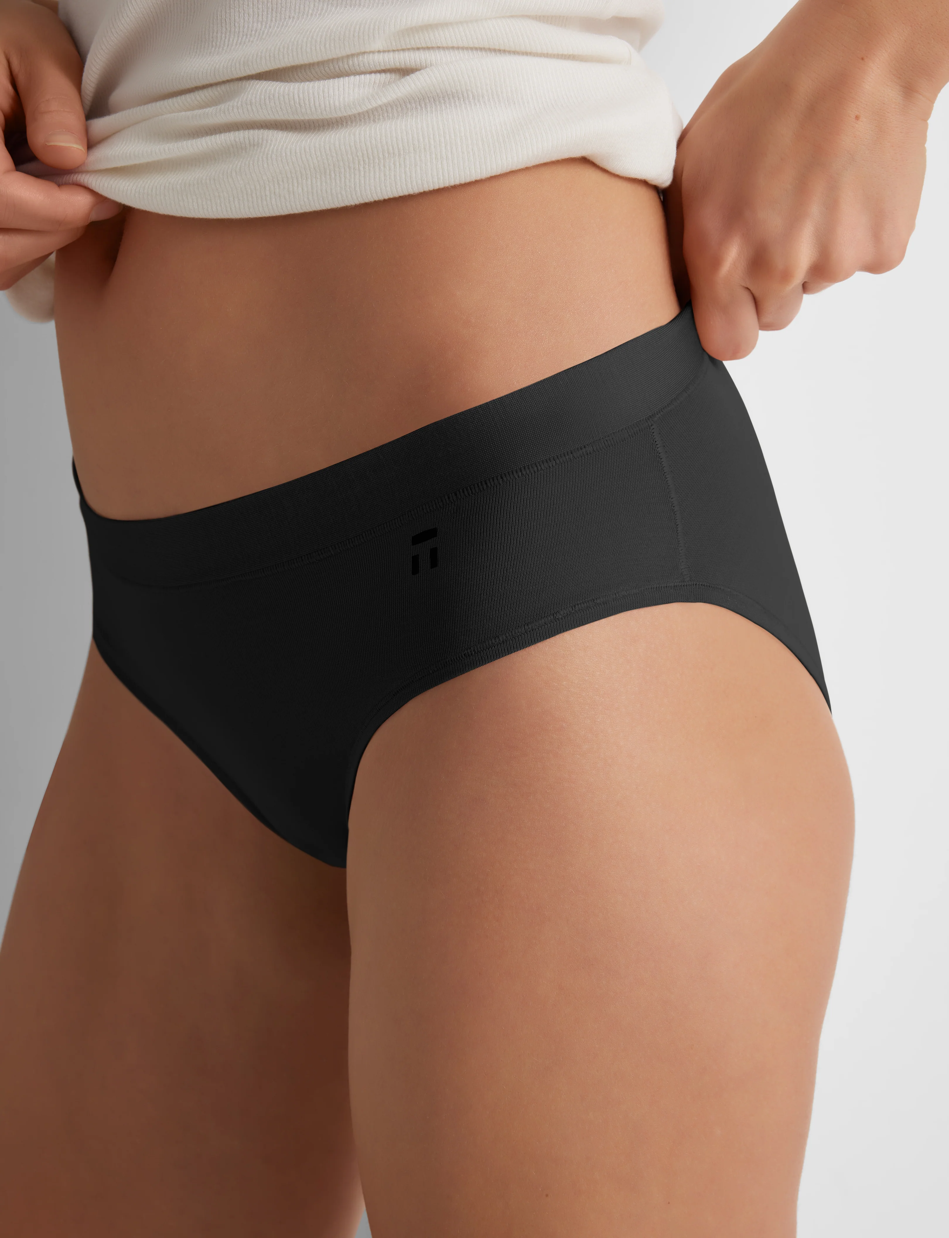 Women's Second Skin Brief - Image 19