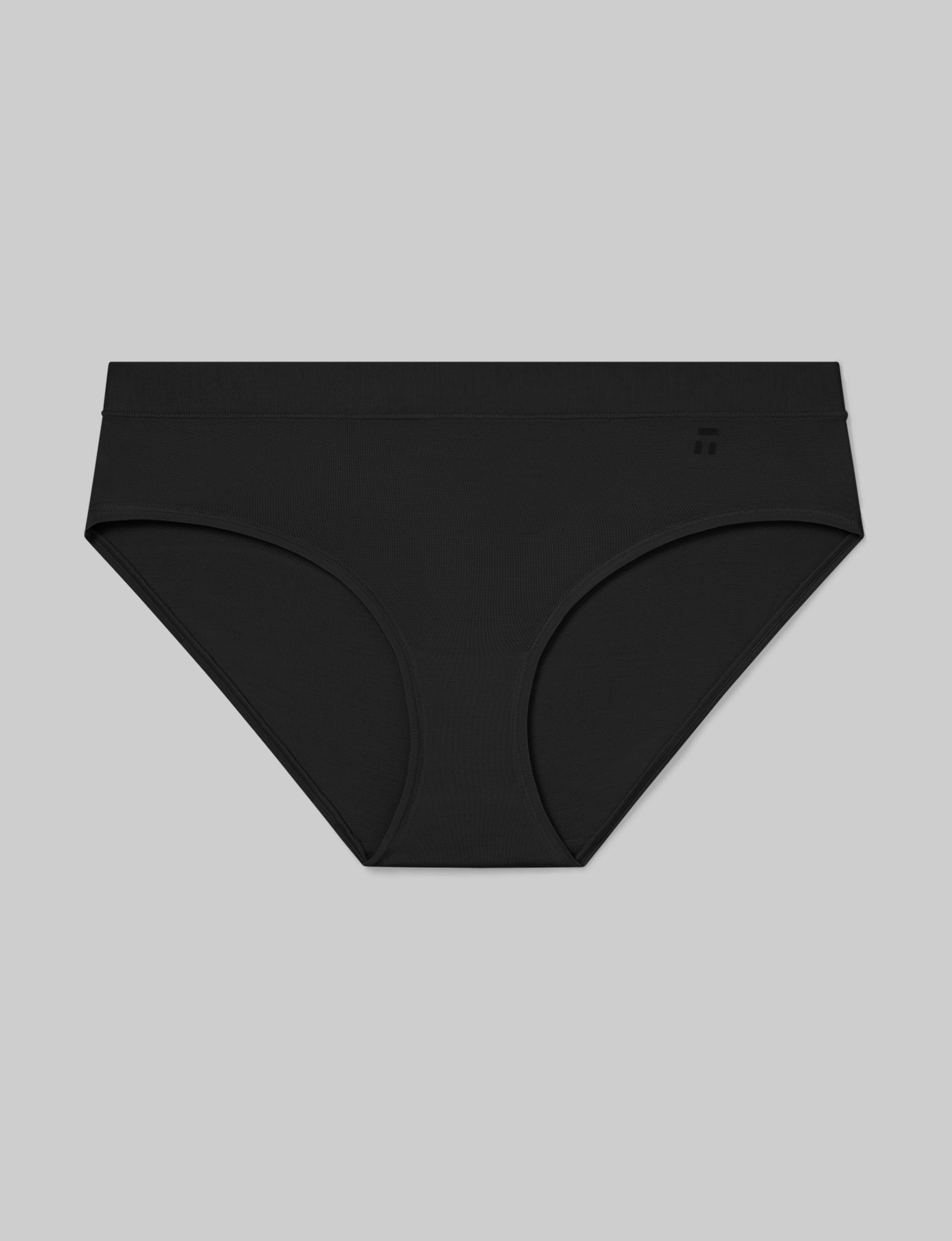 Women's Second Skin Brief - Image 22