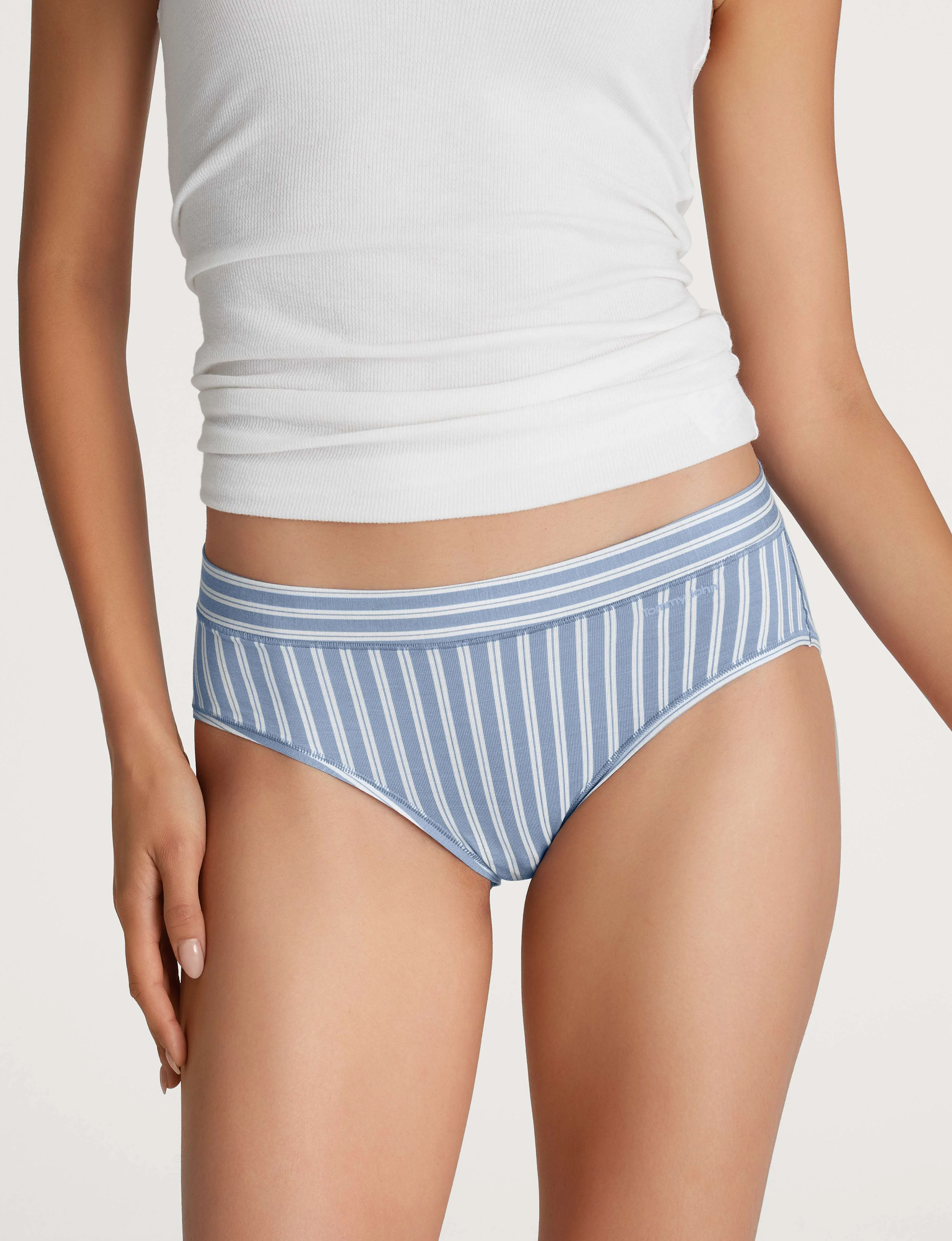 Women's Second Skin Brief - Image 34