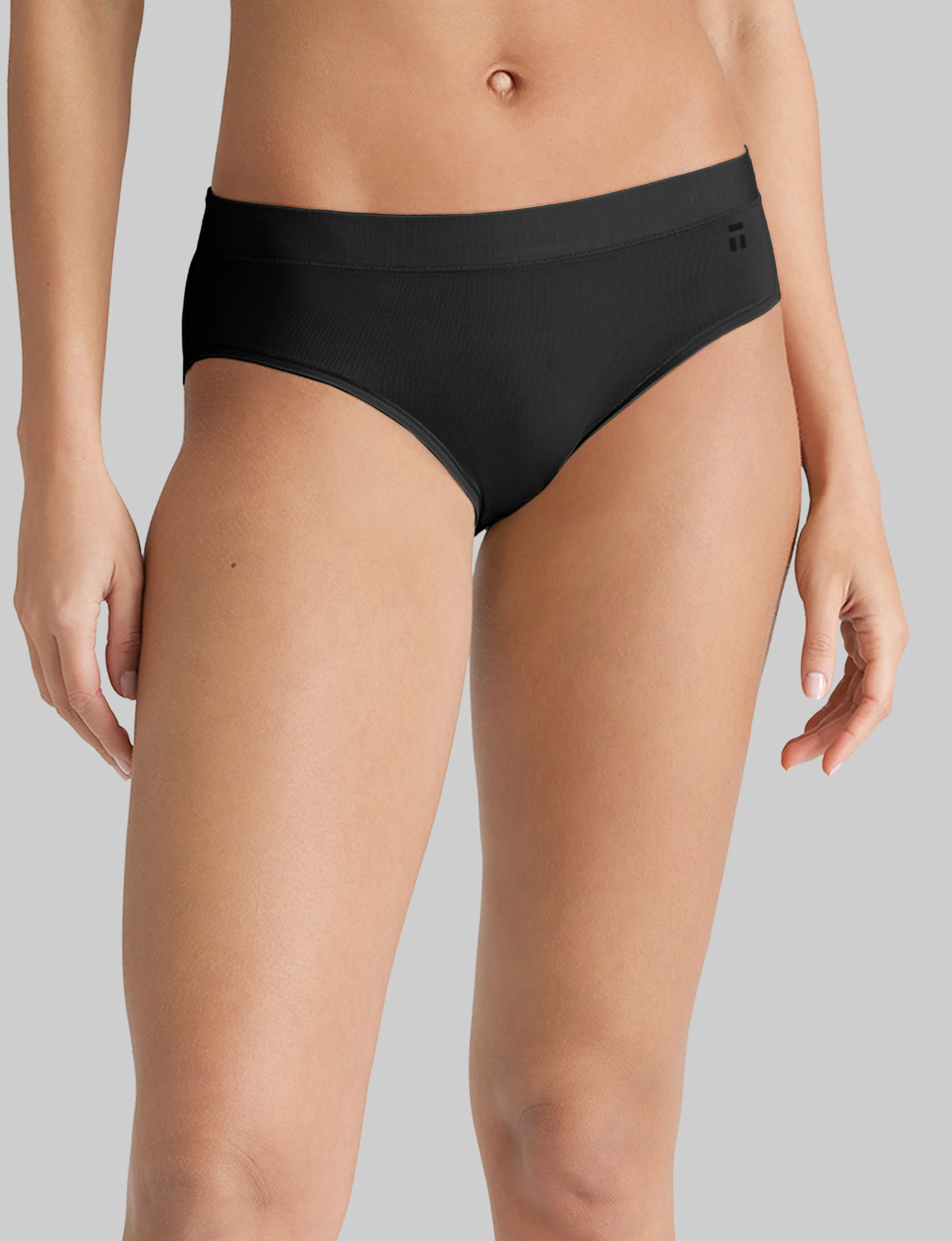Women's Second Skin Brief (5-Pack) - Image 12