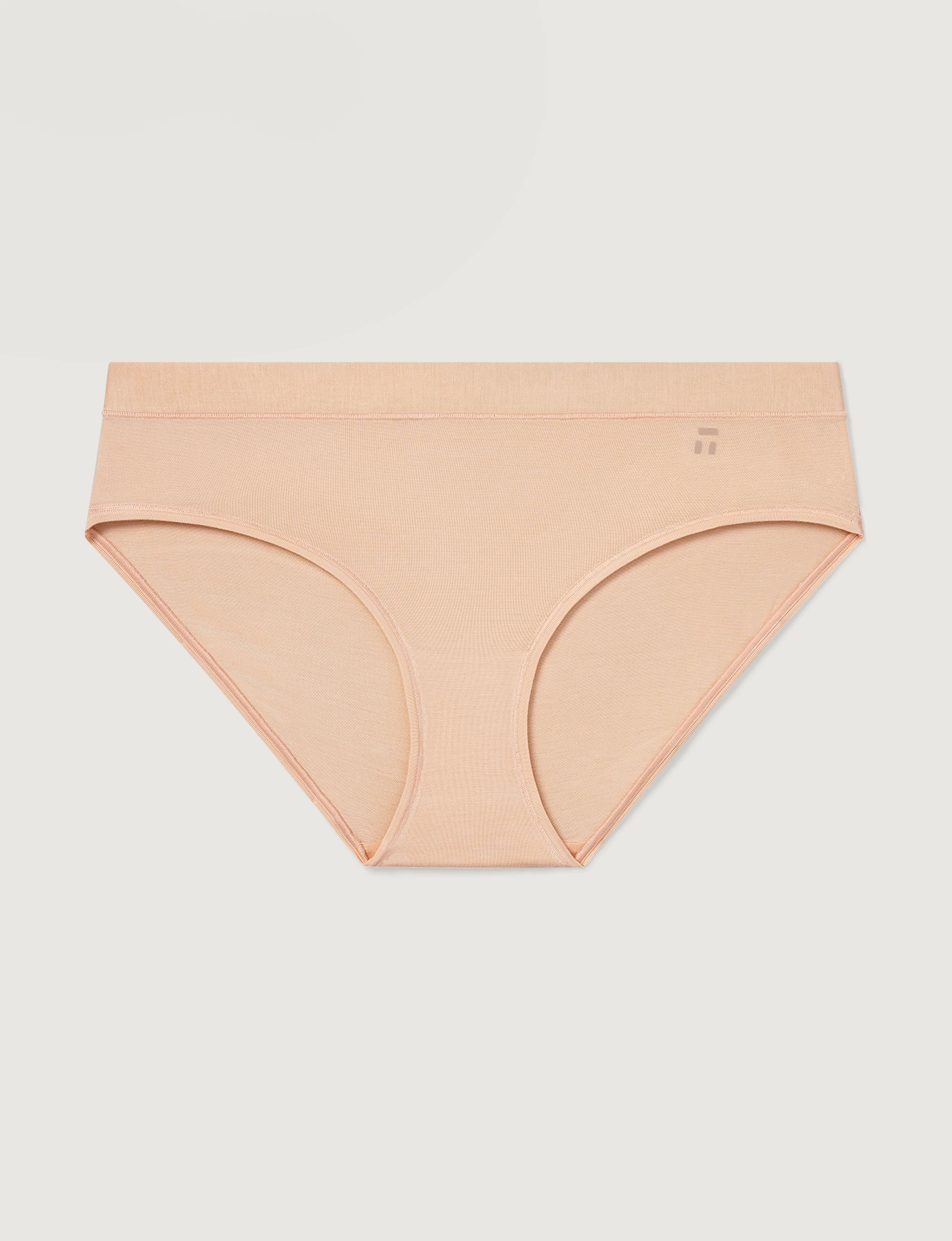 Women's Second Skin Brief - Image 57
