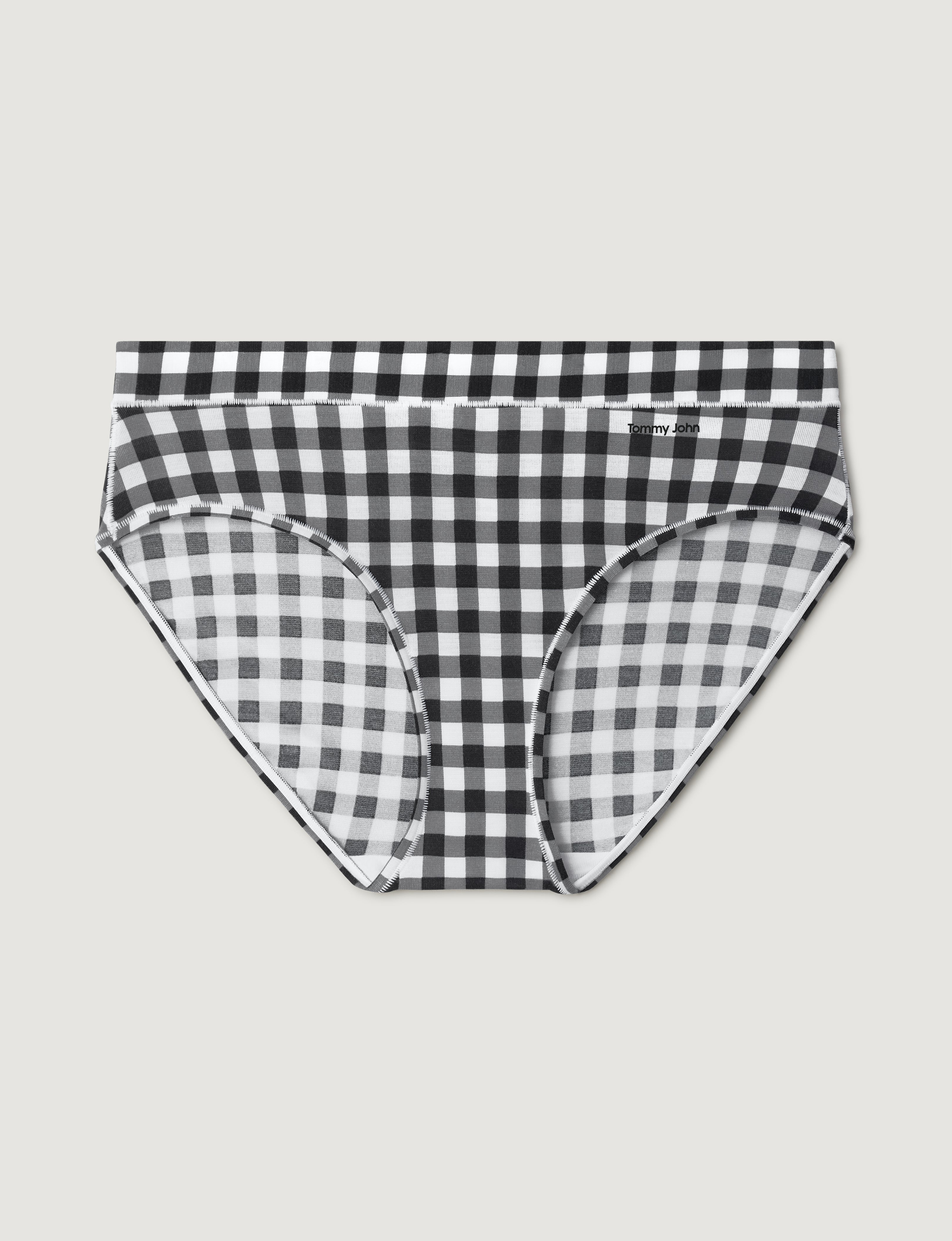 Women's Second Skin Brief - Image 65
