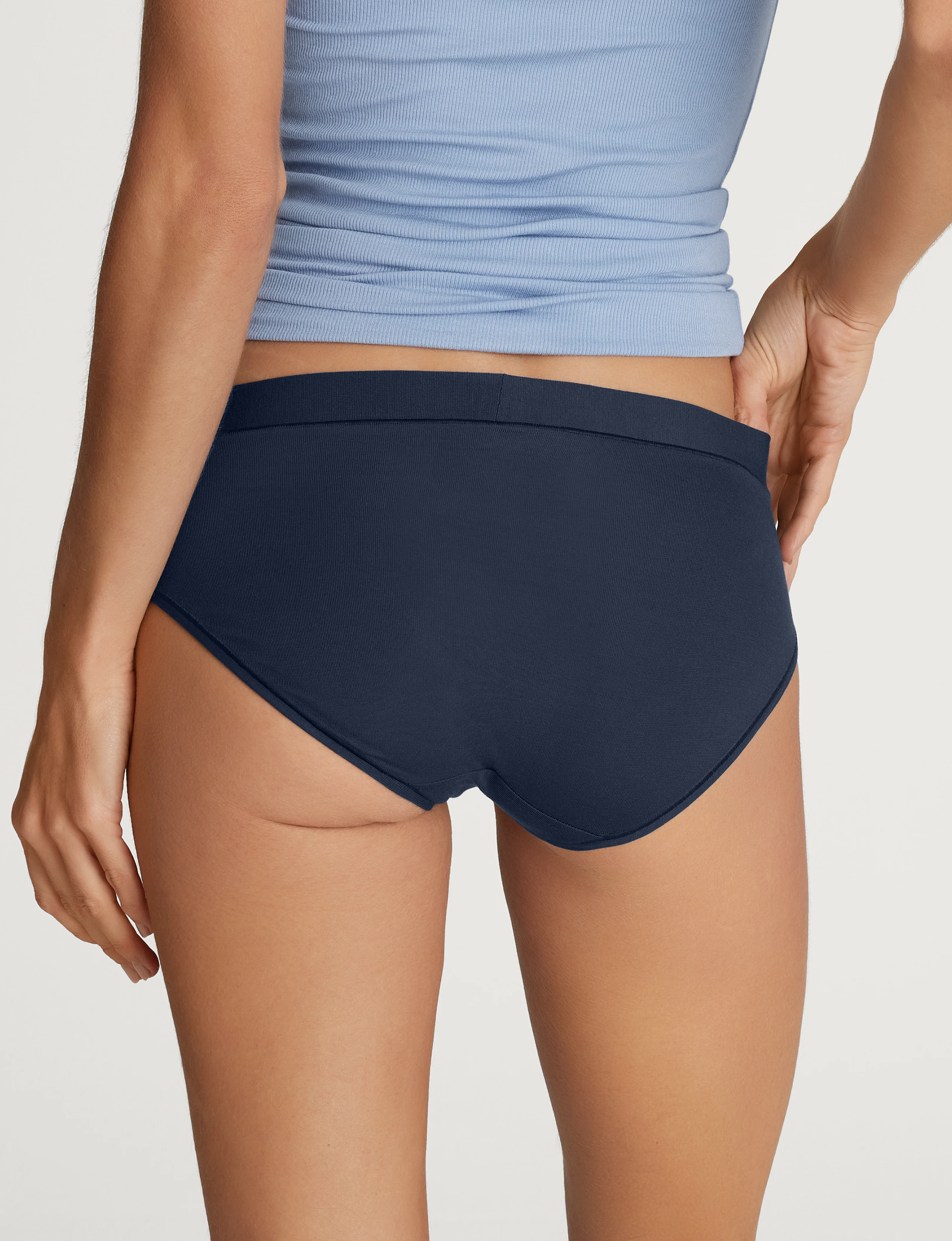 Women's Second Skin Brief - Image 66