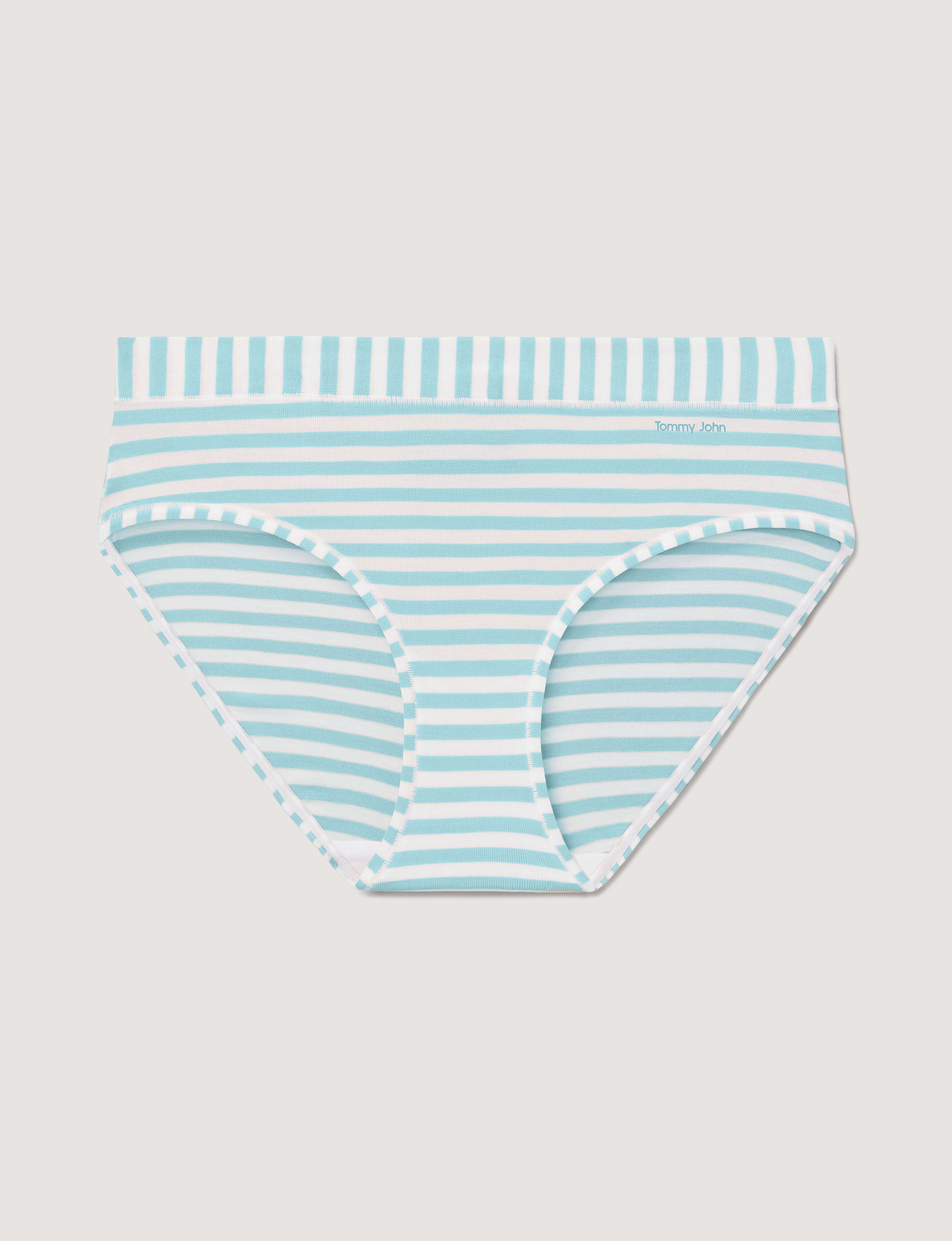 Women's Second Skin Brief - Image 84