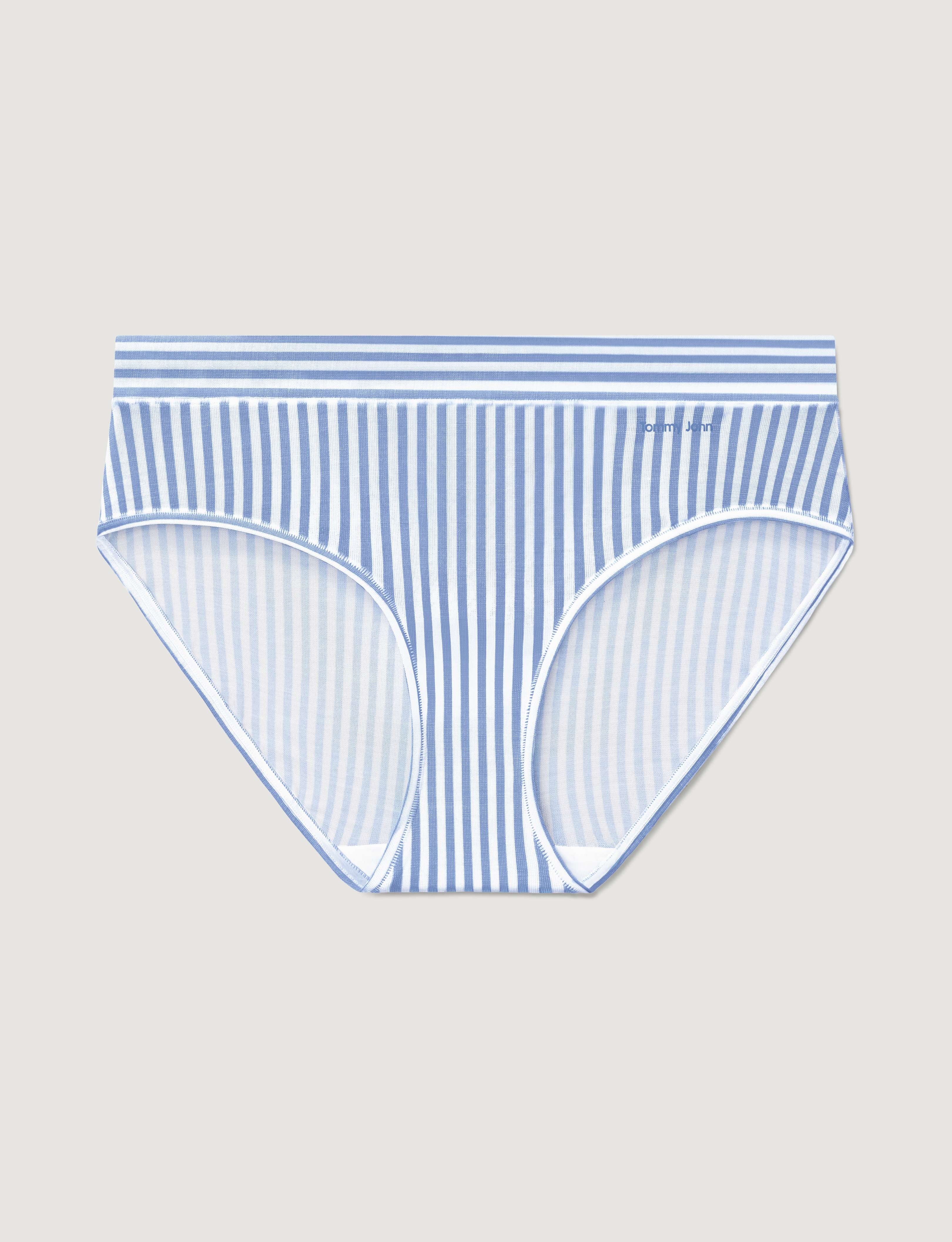 Women's Second Skin Brief - Image 88
