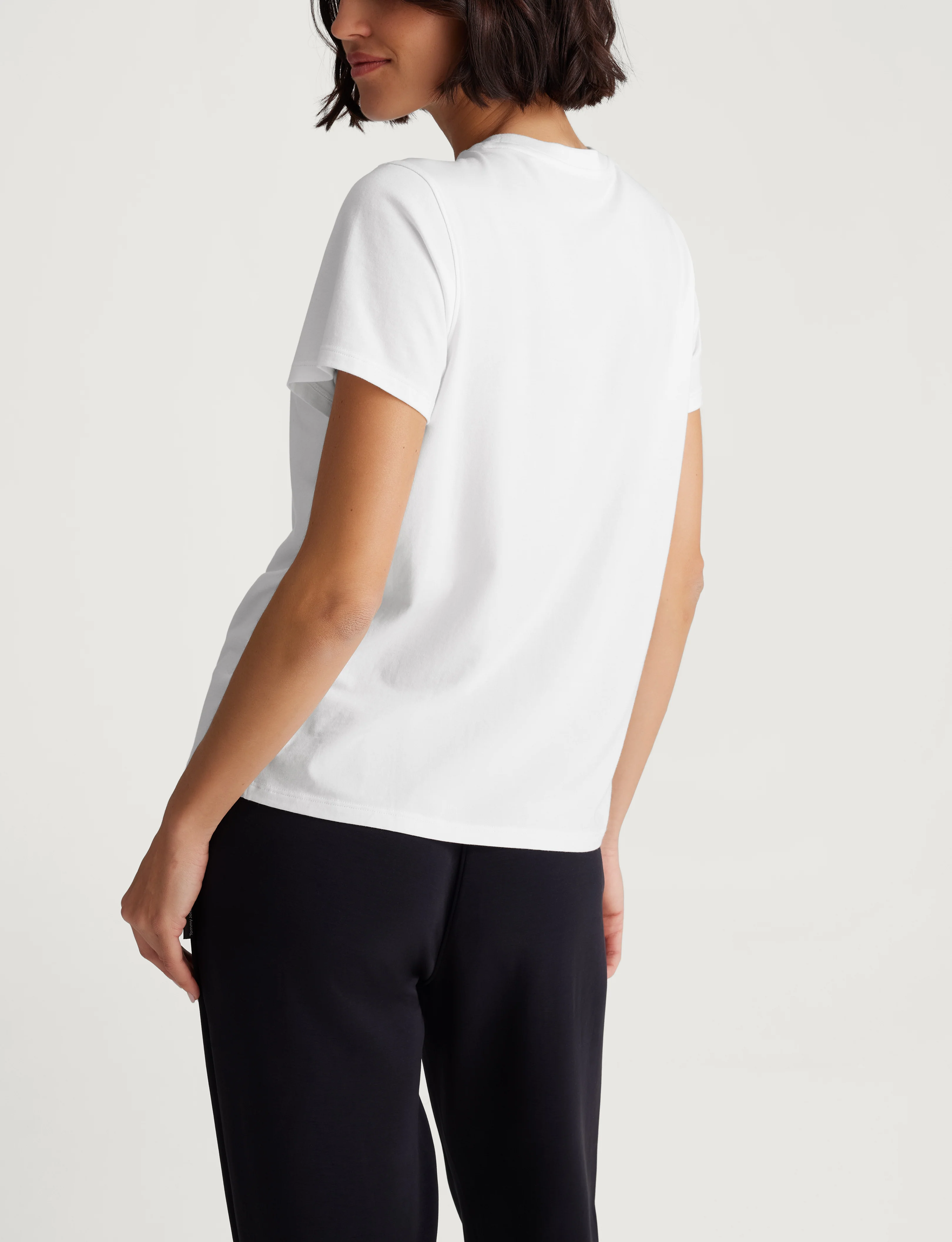 Women's Second Skin Crew Neck (2-Pack) - Image 10