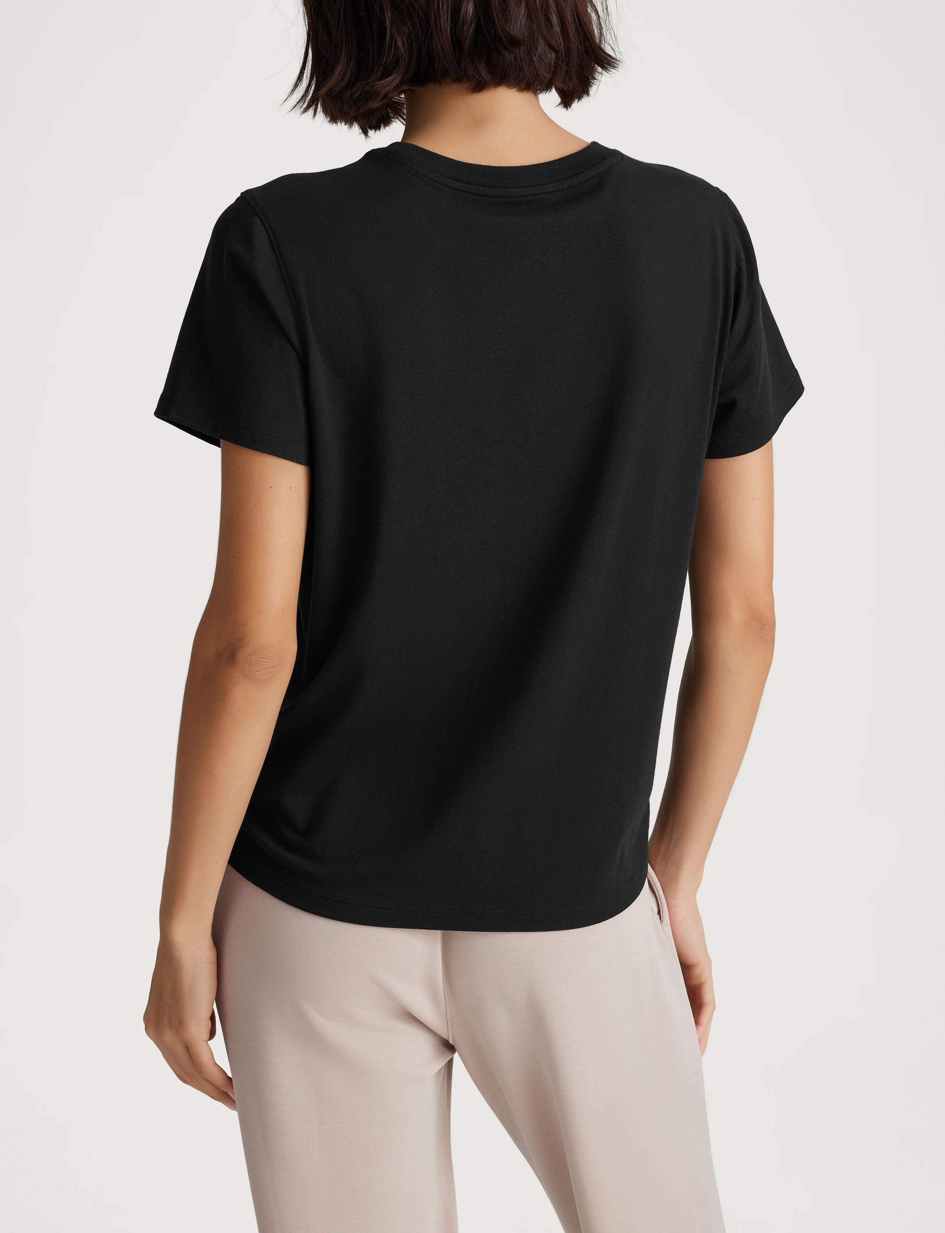 Women's Second Skin Crew Neck (2-Pack) - Image 8