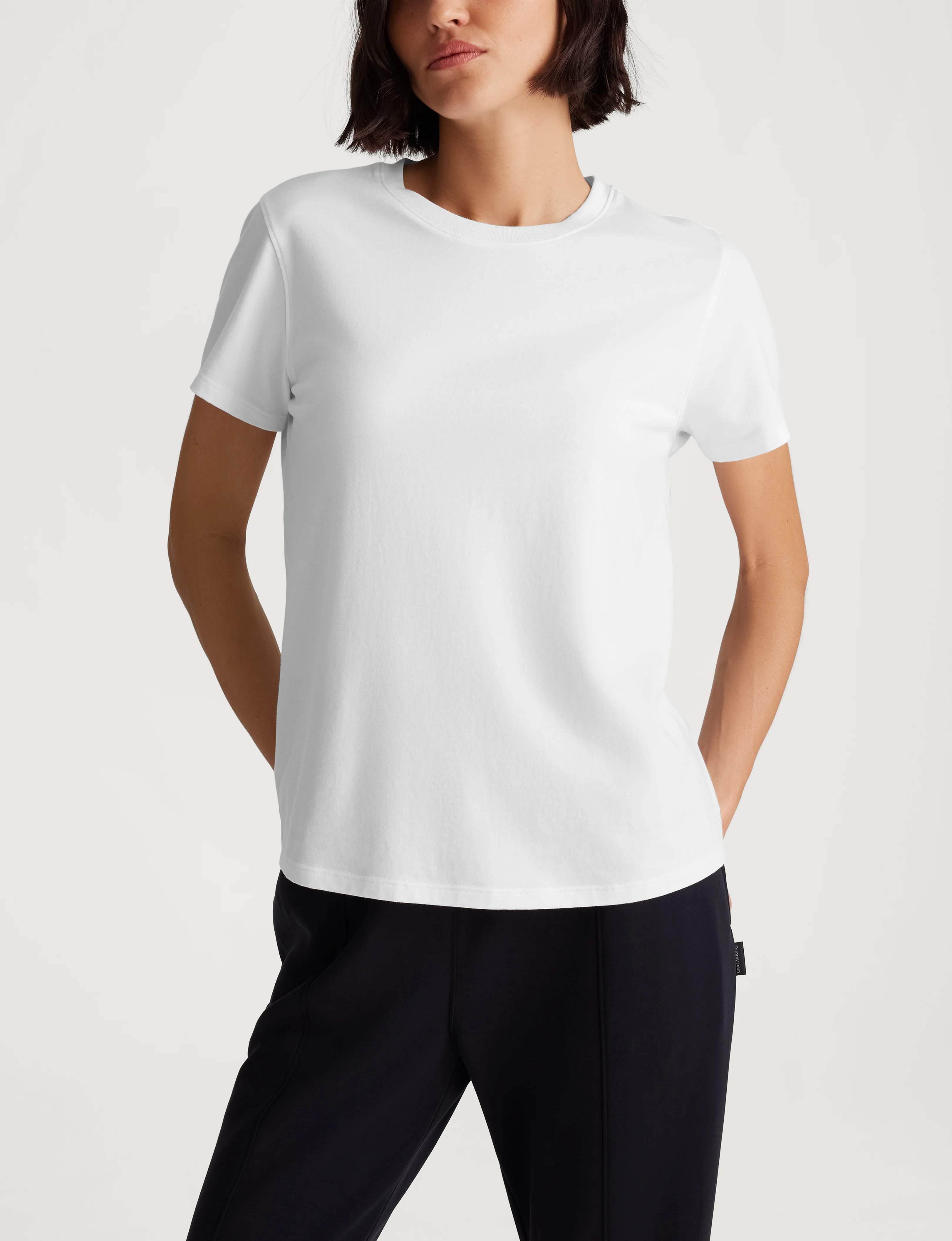 Women's Second Skin Crew Neck (2-Pack) - Image 9