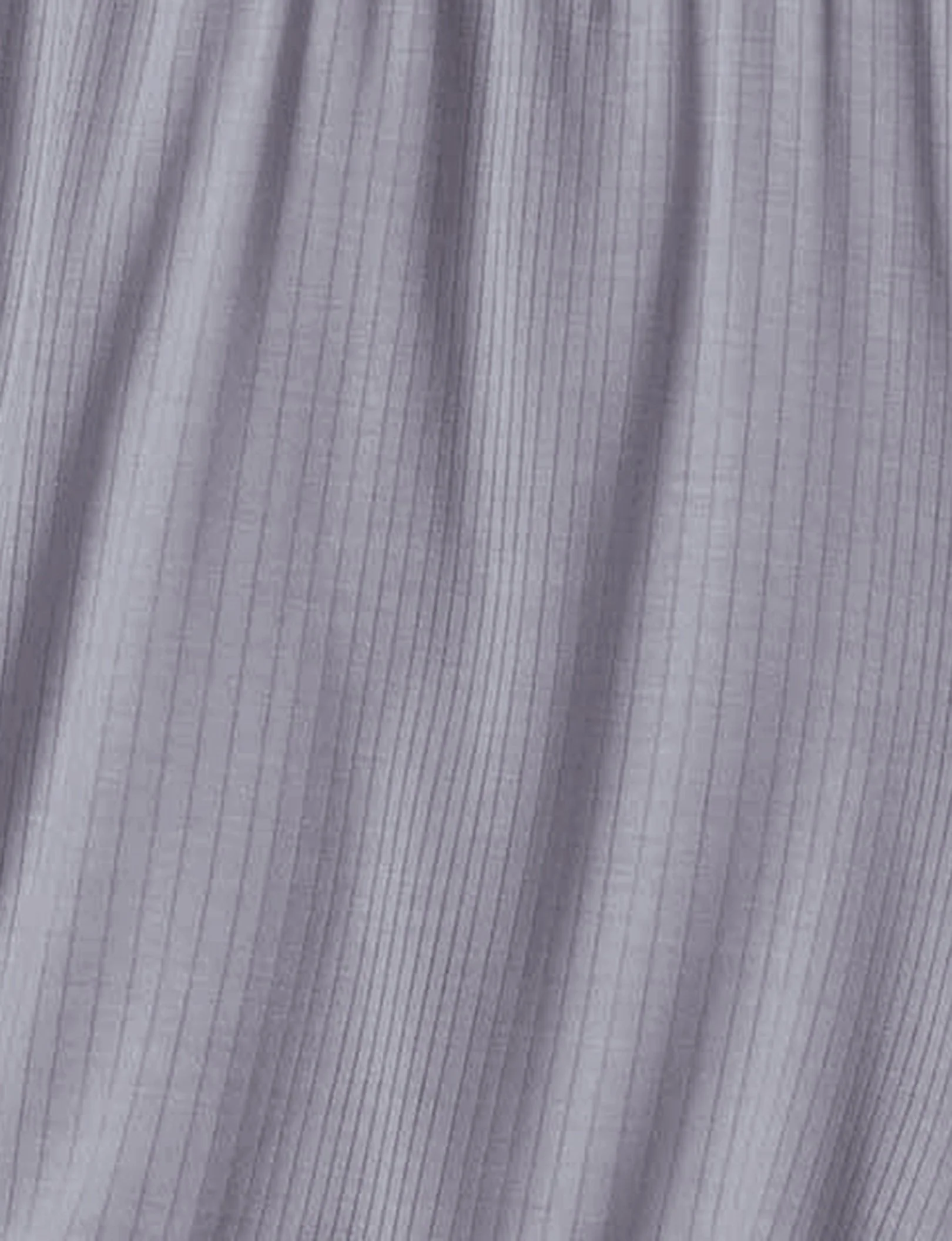 Women's Second Skin Luxe Rib Sleep Tank - Image 51