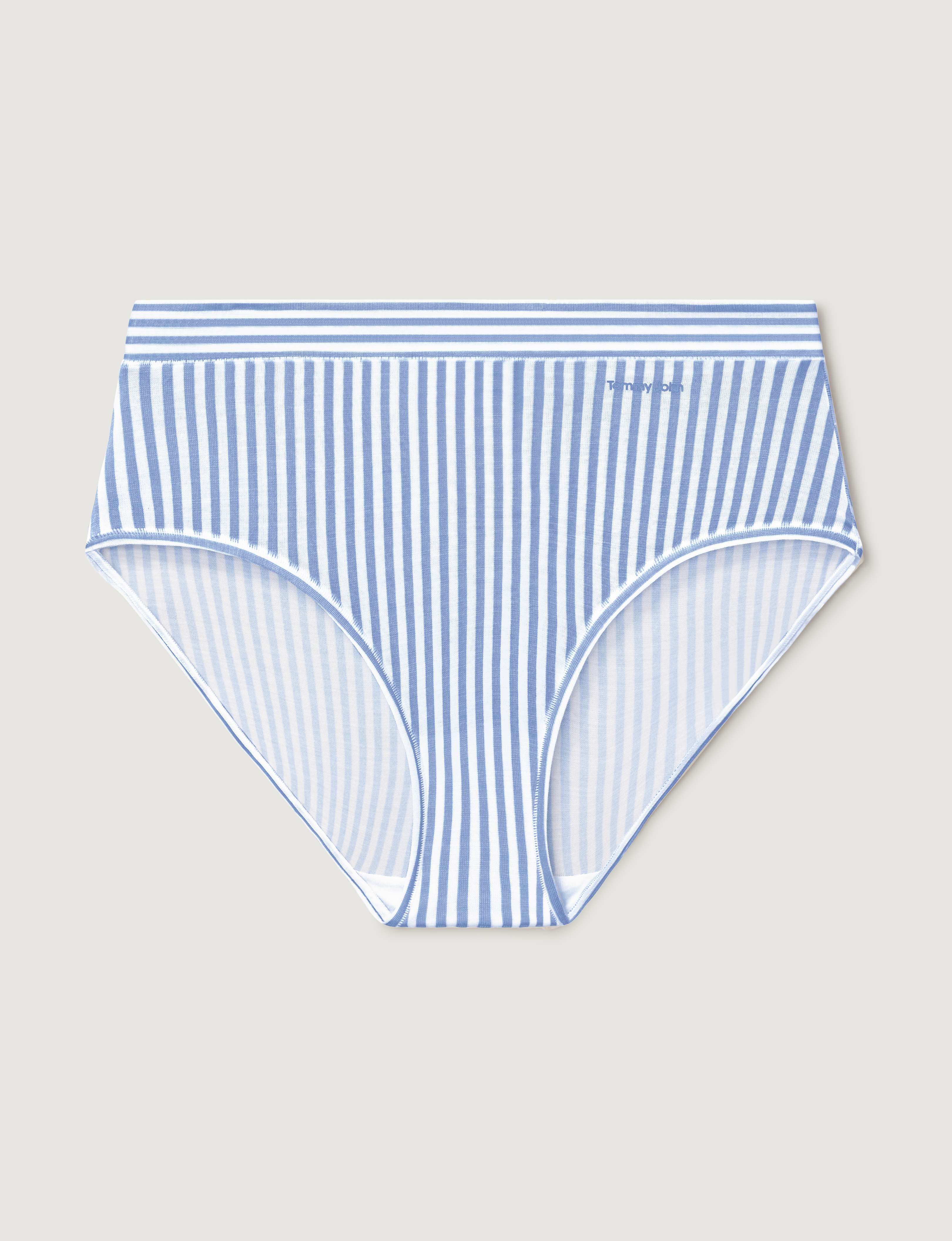 Women's Second Skin High Rise Brief - Image 70