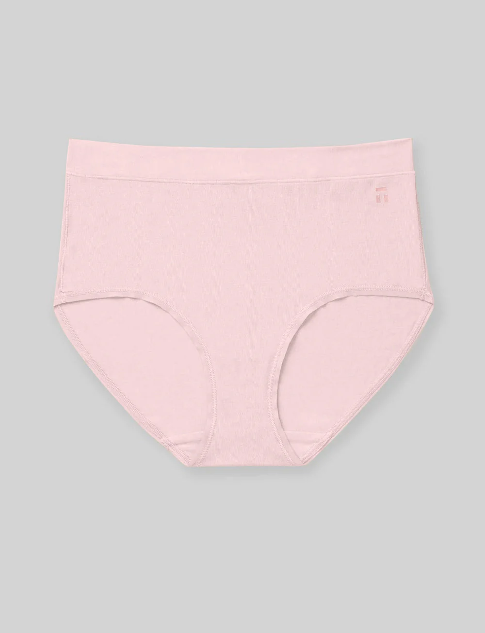 Women's Second Skin High Rise Brief - Image 135