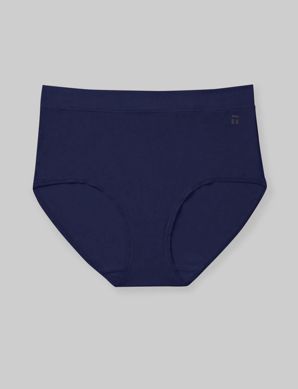 Women's Second Skin High Rise Brief - Image 136