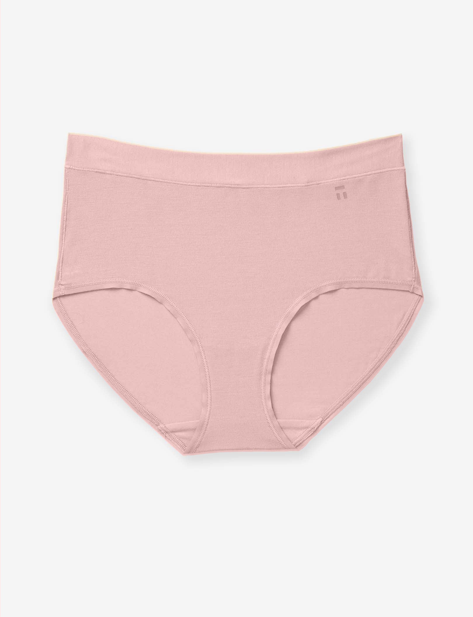 Women's Second Skin High Rise Brief - Image 170