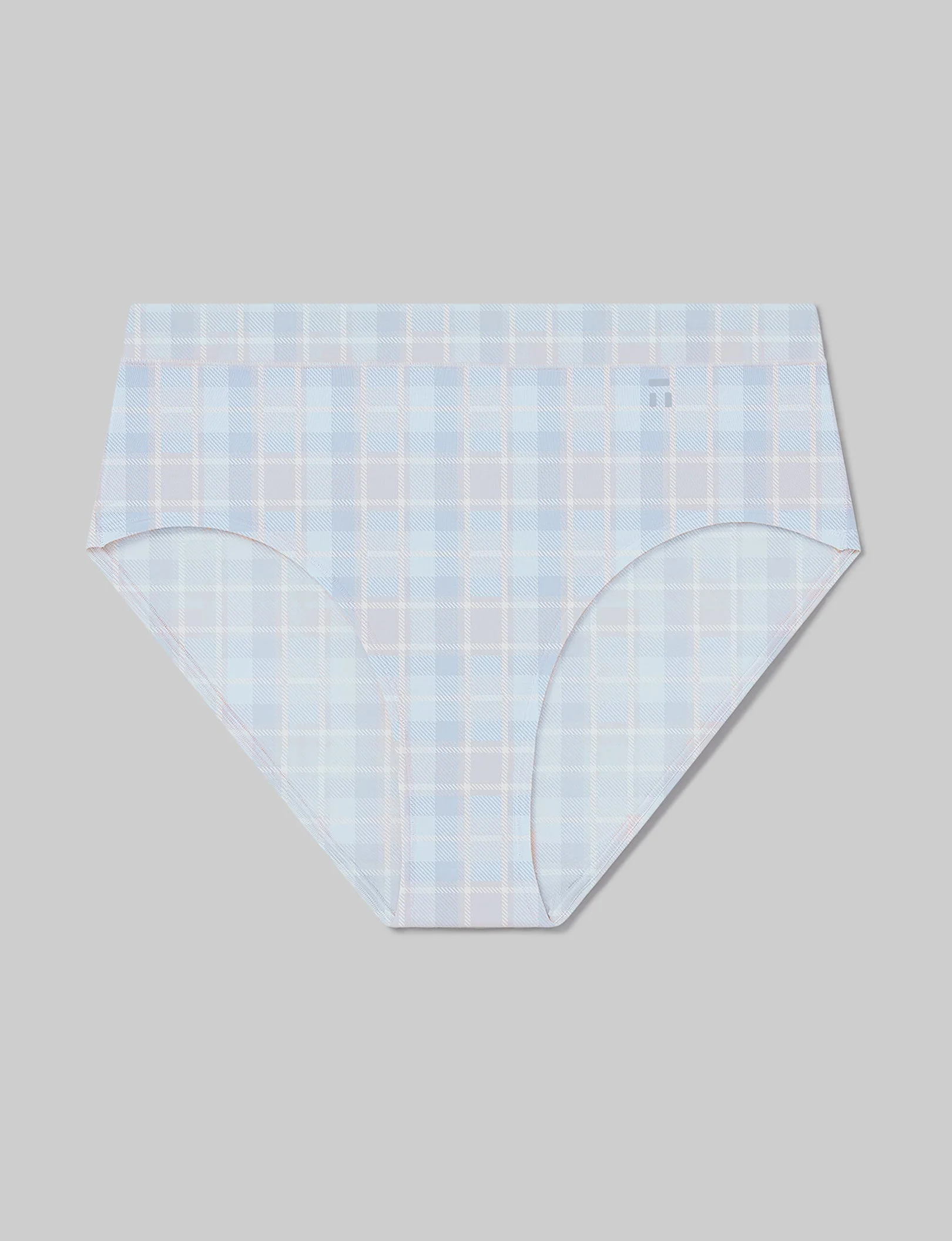 Women's Second Skin High Rise Brief - Image 70