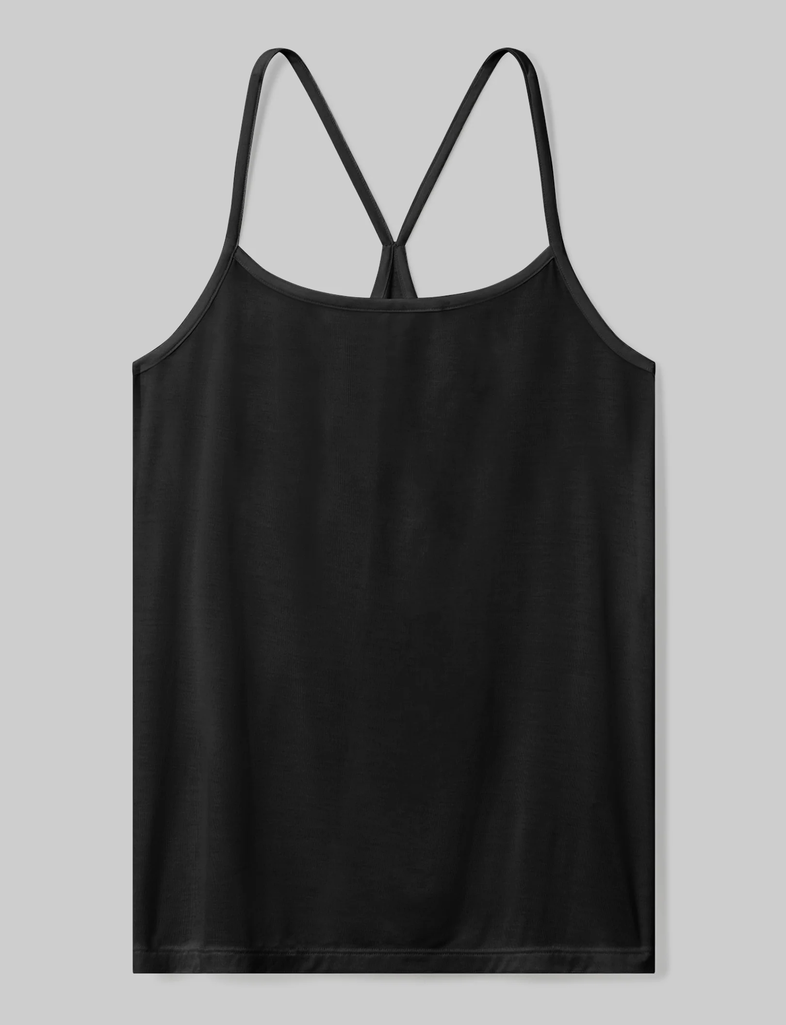 Women's Second Skin Racerback Sleep Tank - Image 7