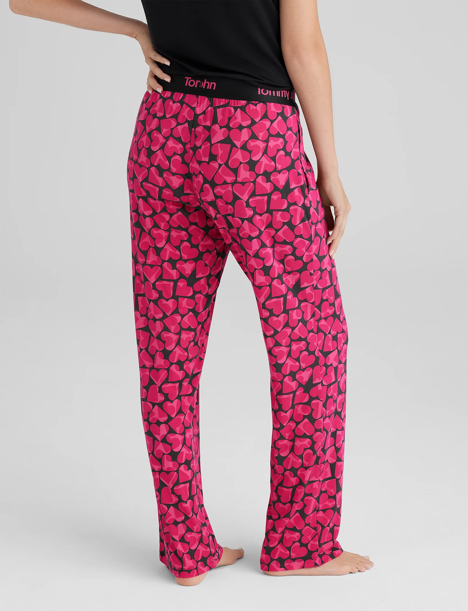 Women's Second Skin Sleep Pant - Image 12