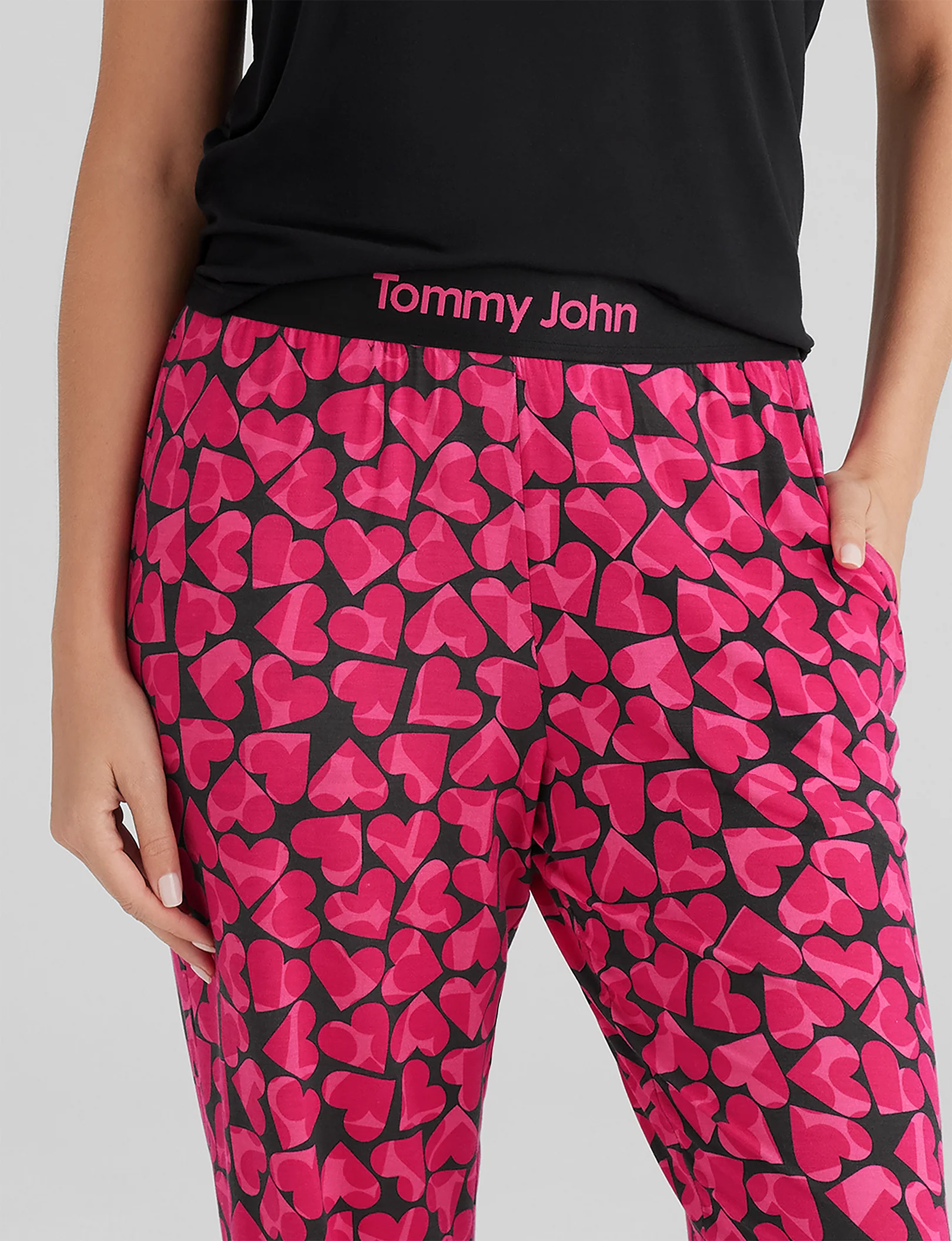 Women's Second Skin Sleep Pant - Image 13