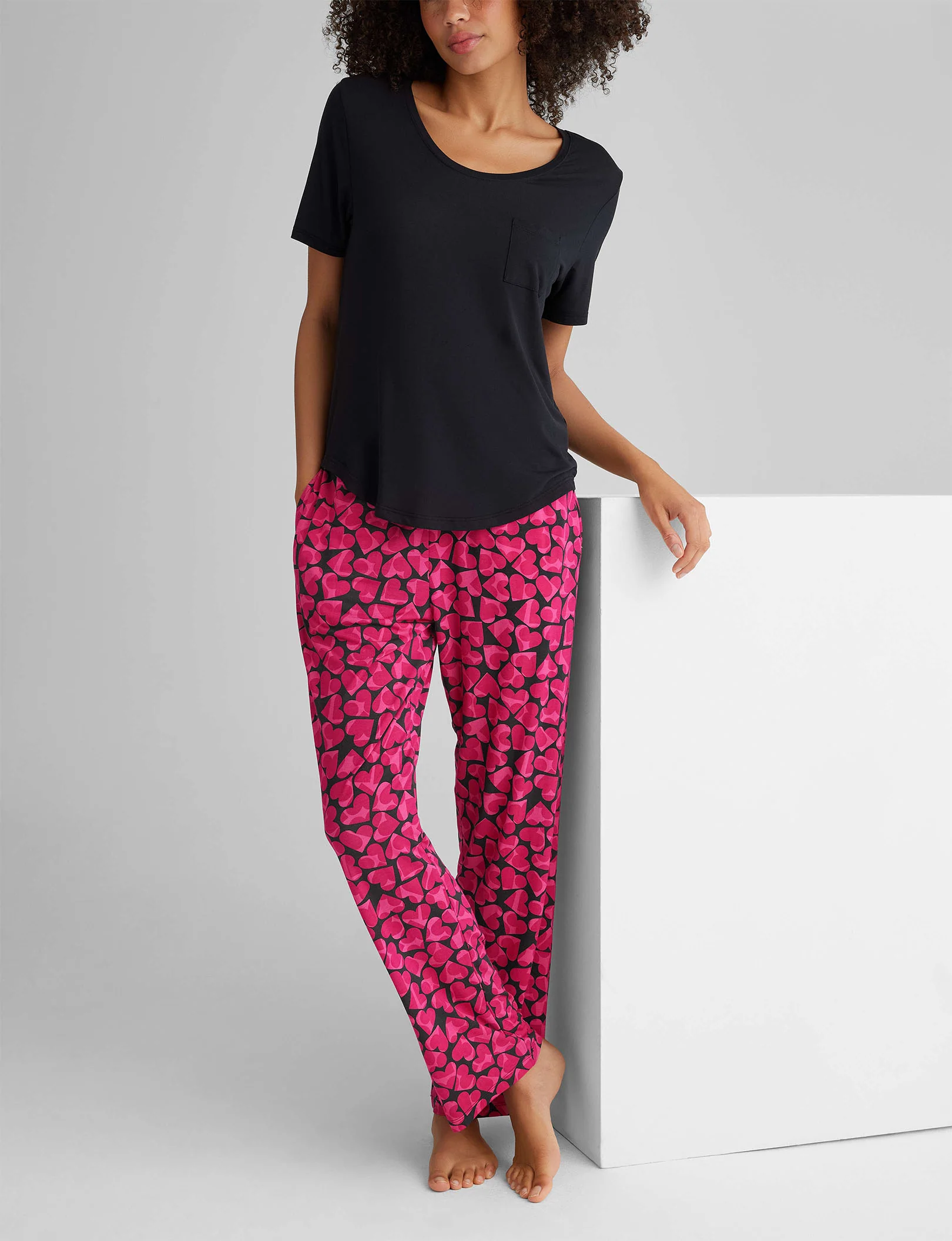 Women's Second Skin Sleep Pant - Image 14
