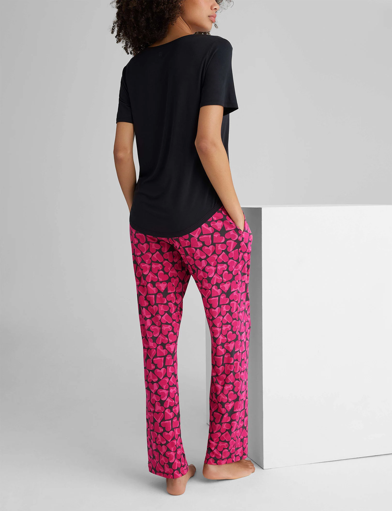 Women's Second Skin Sleep Pant - Image 15