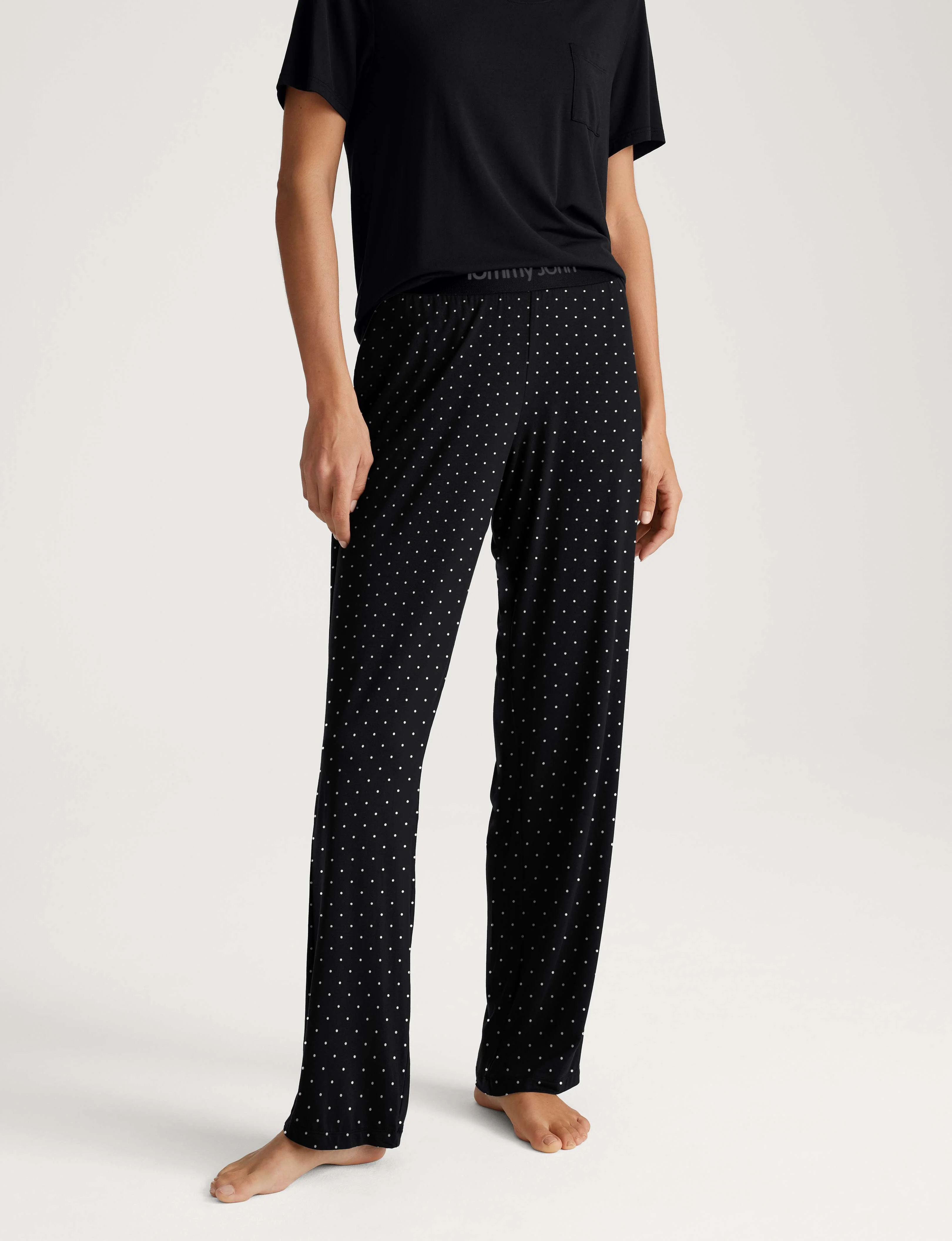 Women's Second Skin Sleep Pant - Image 17