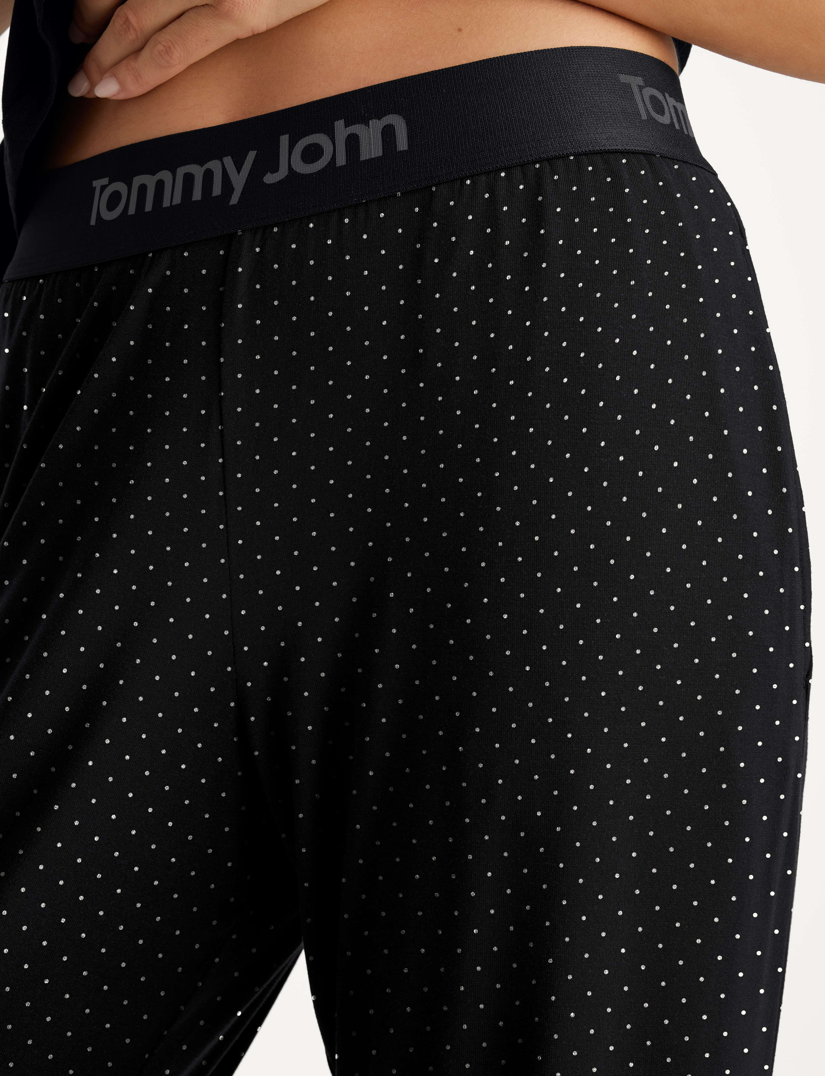 Women's Second Skin Sleep Pant - Image 19