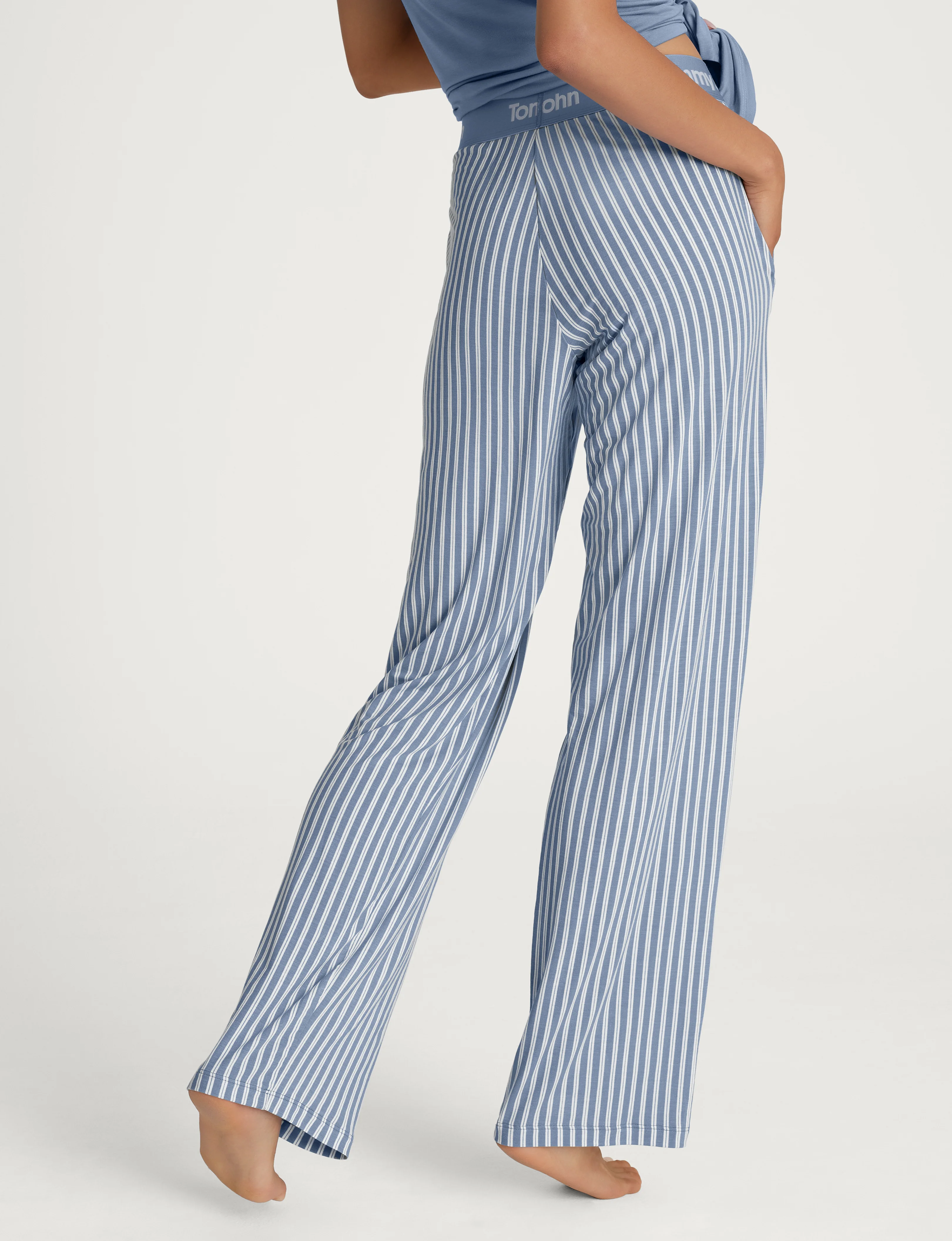 Women's Second Skin Sleep Pant - Image 22