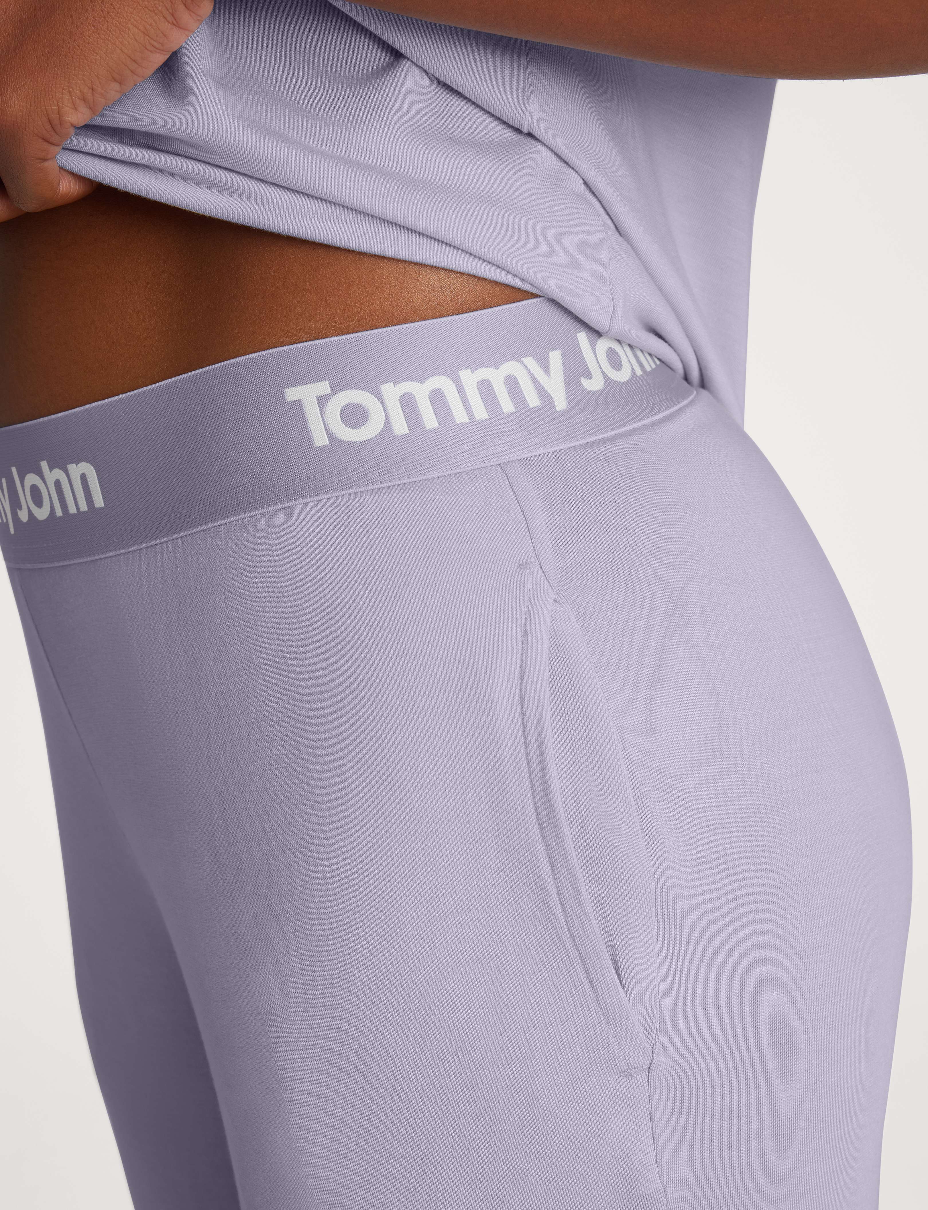 Women's Second Skin Sleep Pant - Image 27