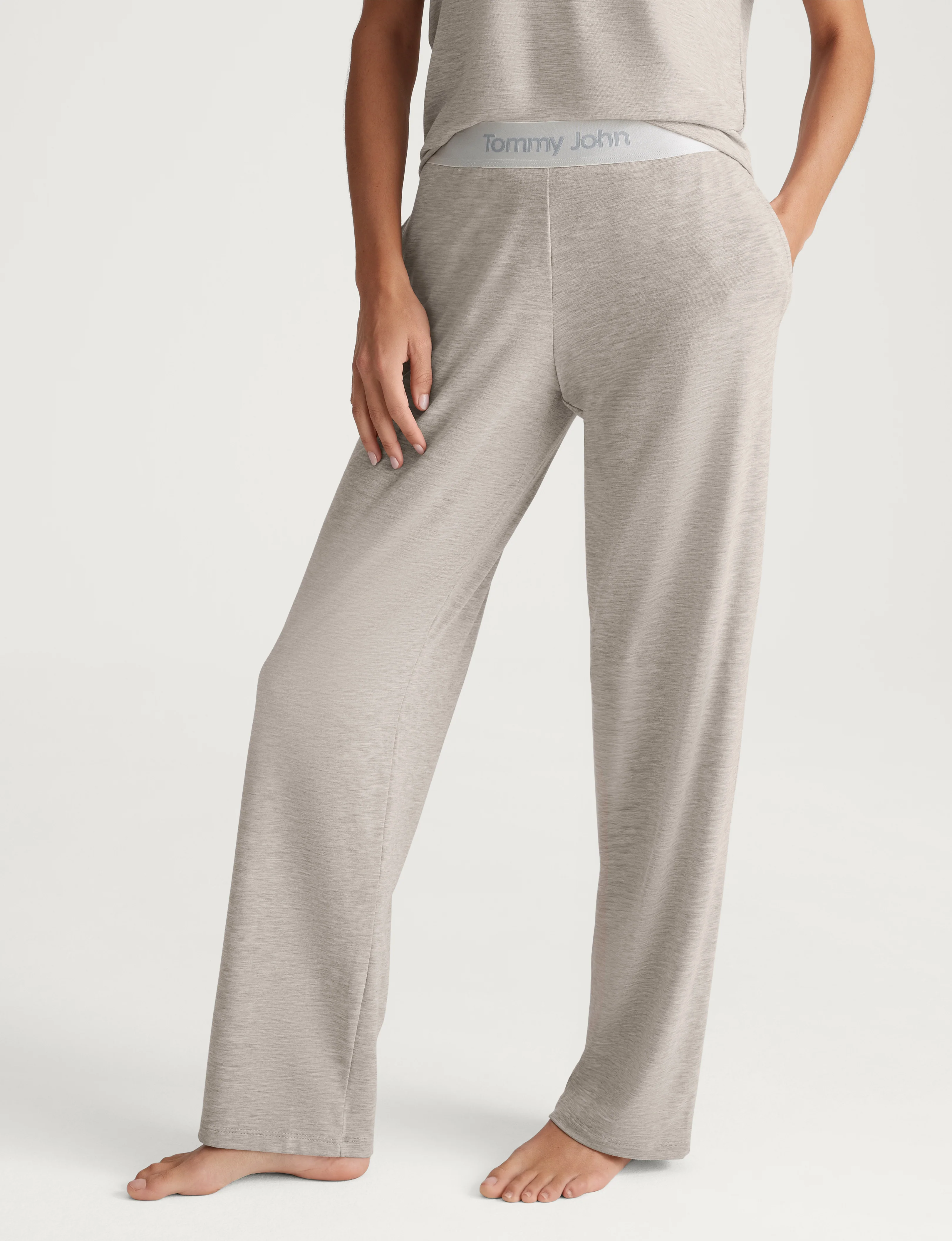 Women's Second Skin Sleep Pant - Image 33