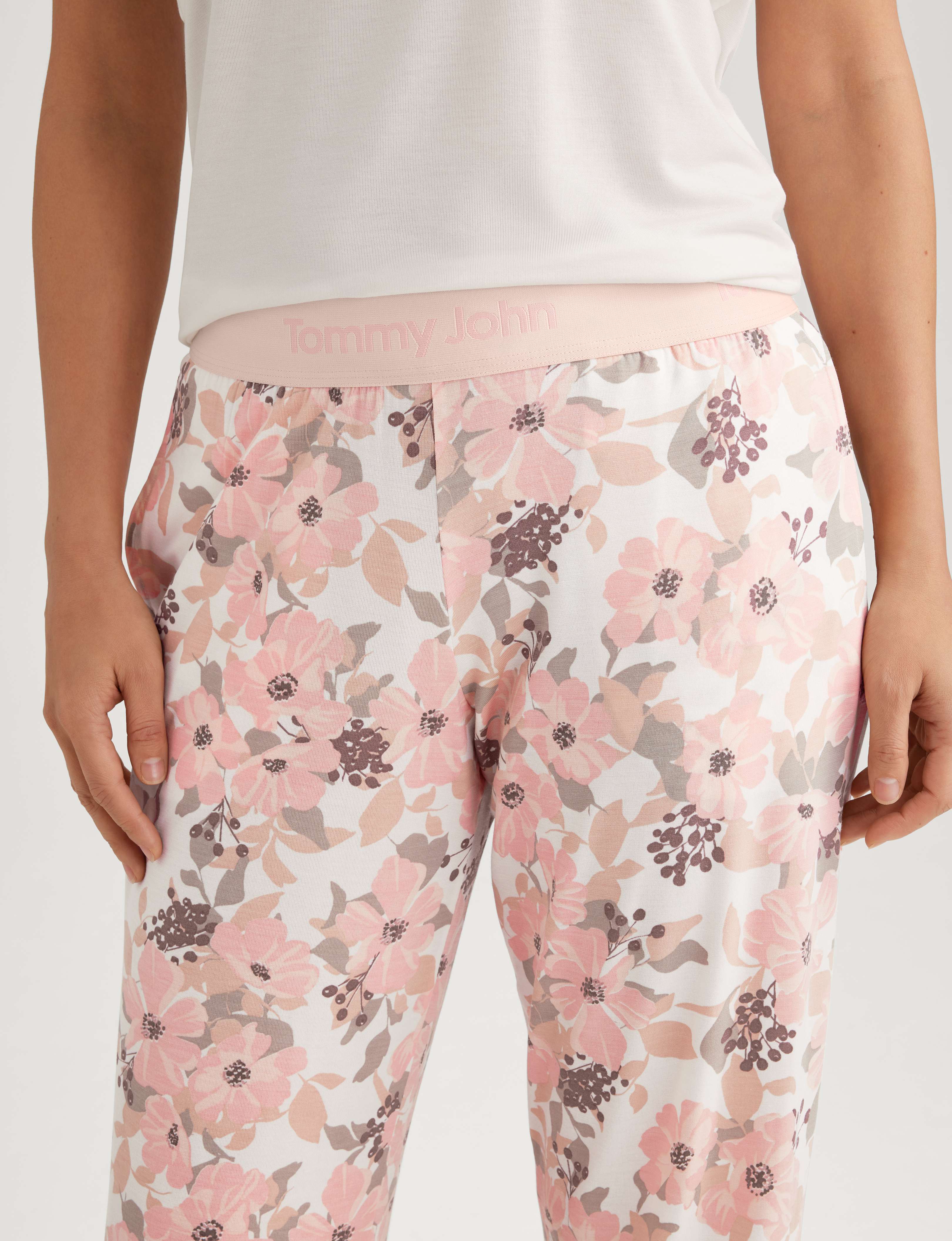 Women's Second Skin Sleep Pant - Image 39