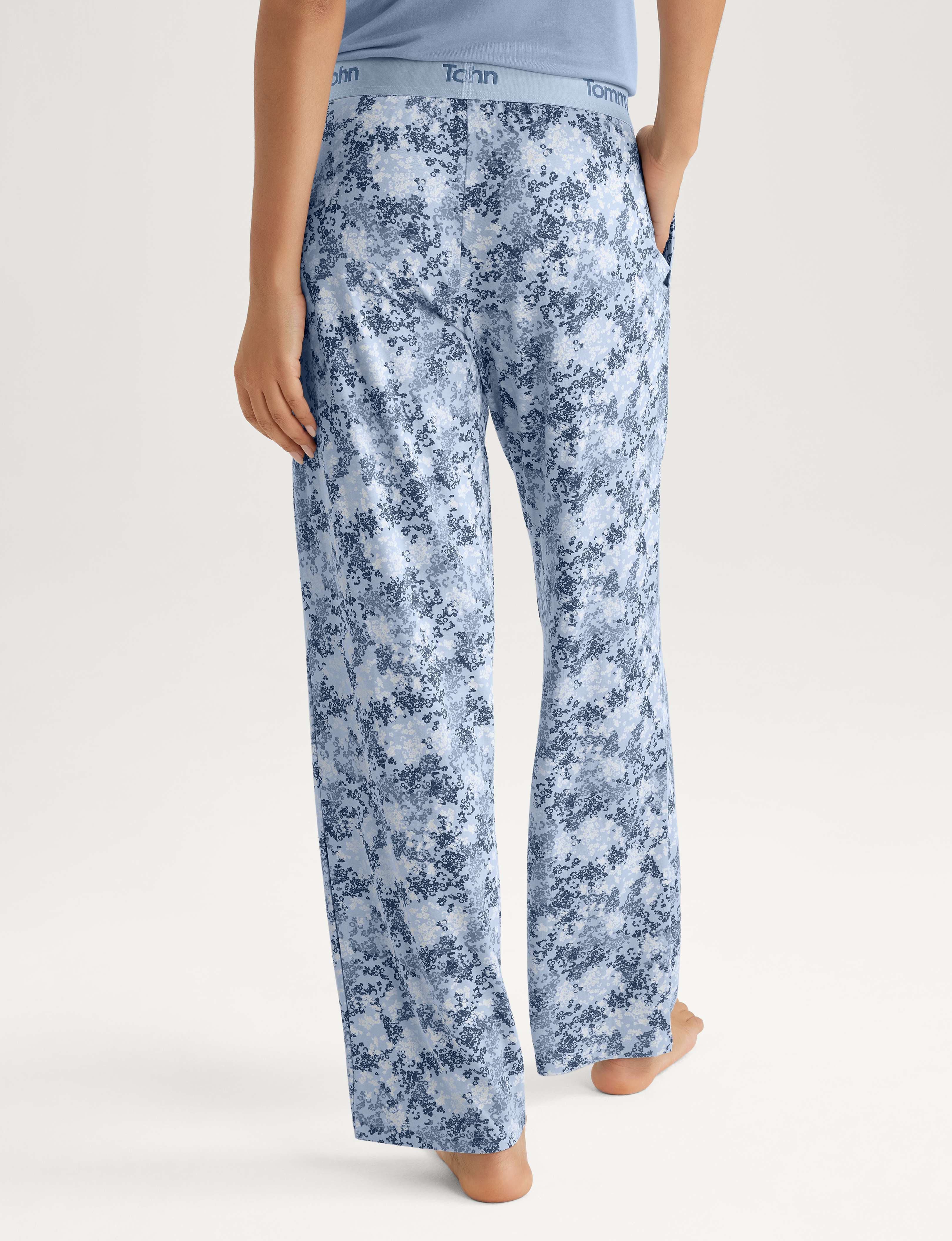 Women's Second Skin Sleep Pant - Image 43