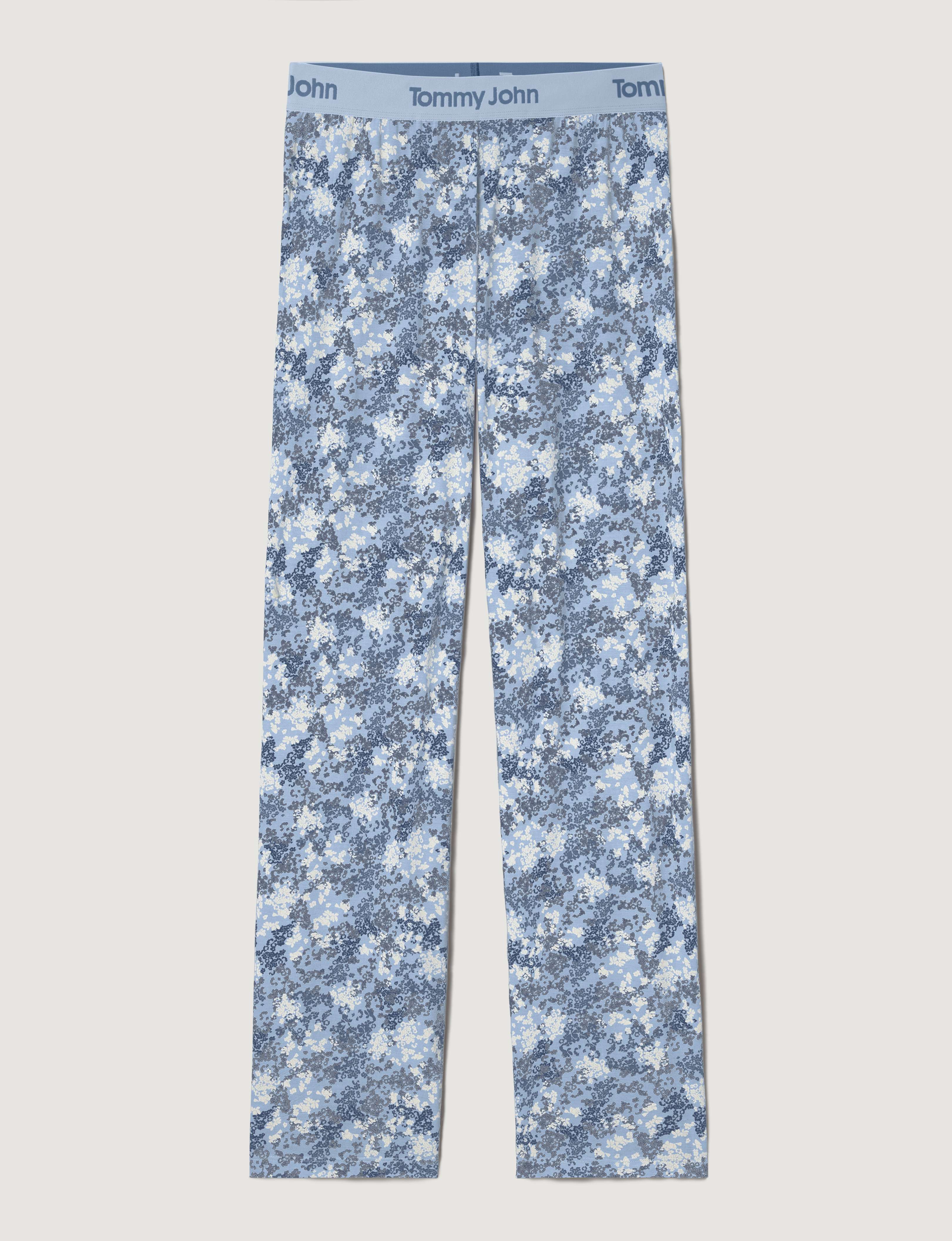 Women's Second Skin Sleep Pant - Image 46